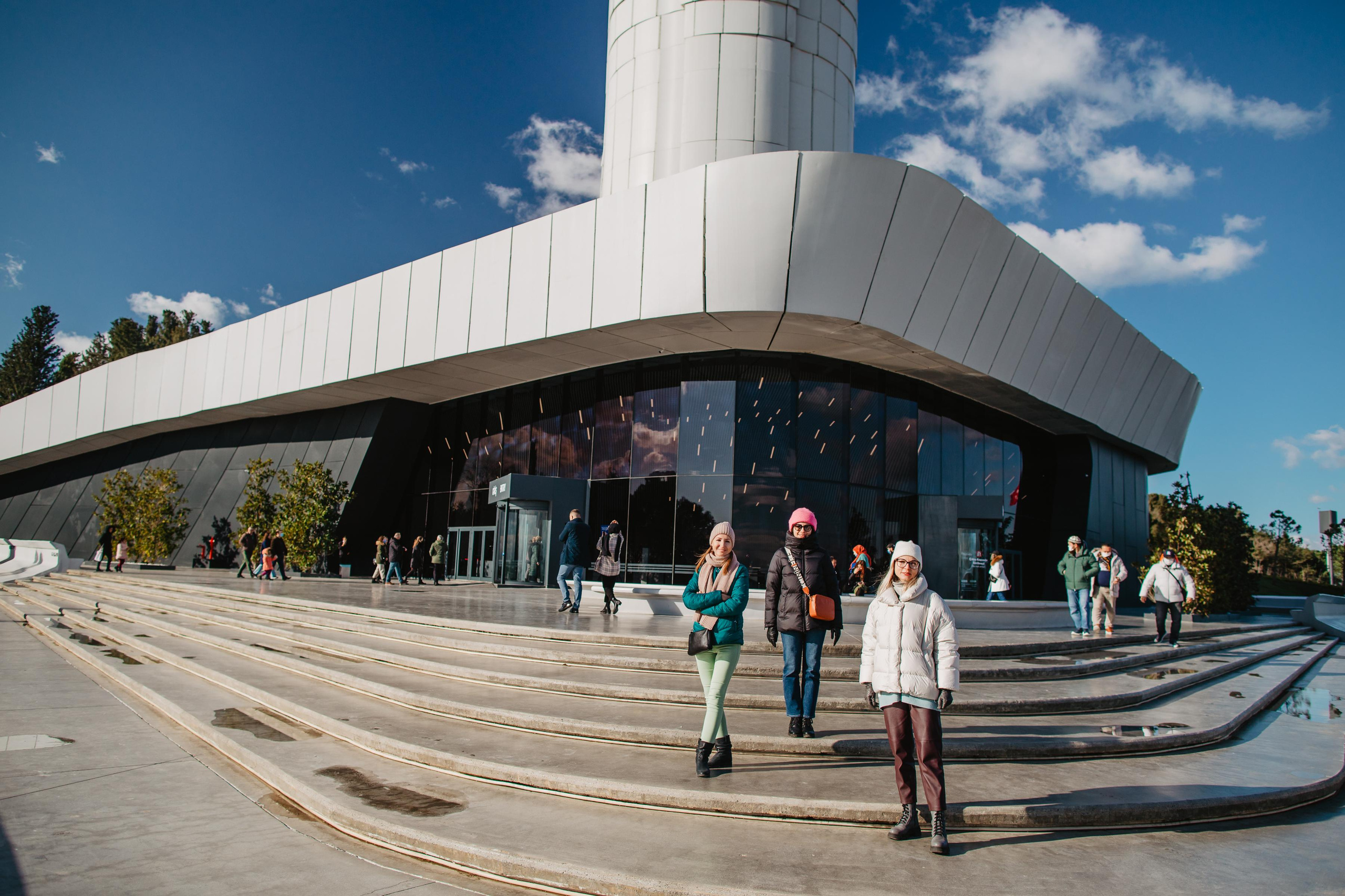 Фотопрогулка по улицам Стамбула. Свадебный и семейный фотограф Тюмень Ева Рейман