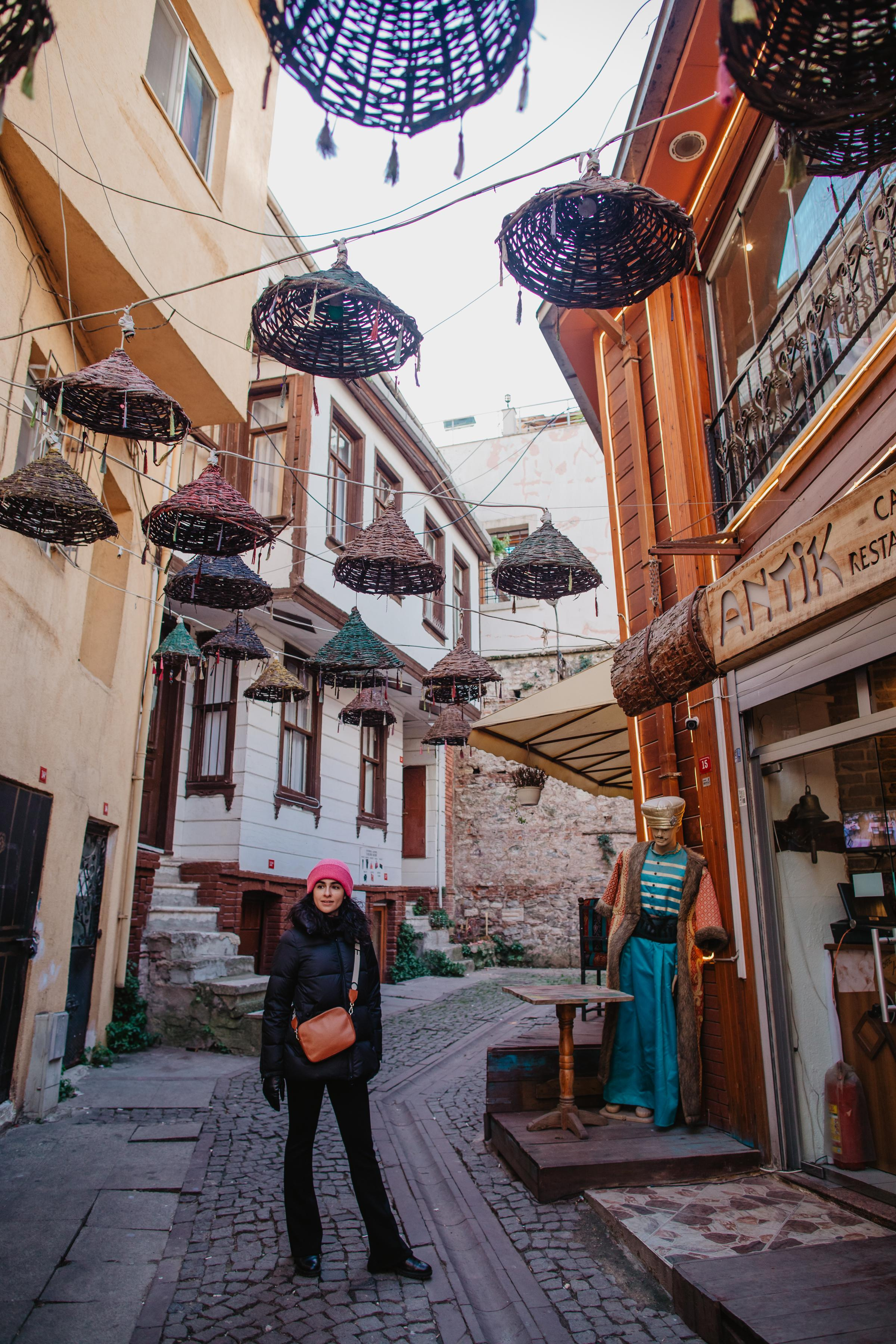 Фотопрогулка по улицам Стамбула. Свадебный и семейный фотограф Тюмень Ева Рейман