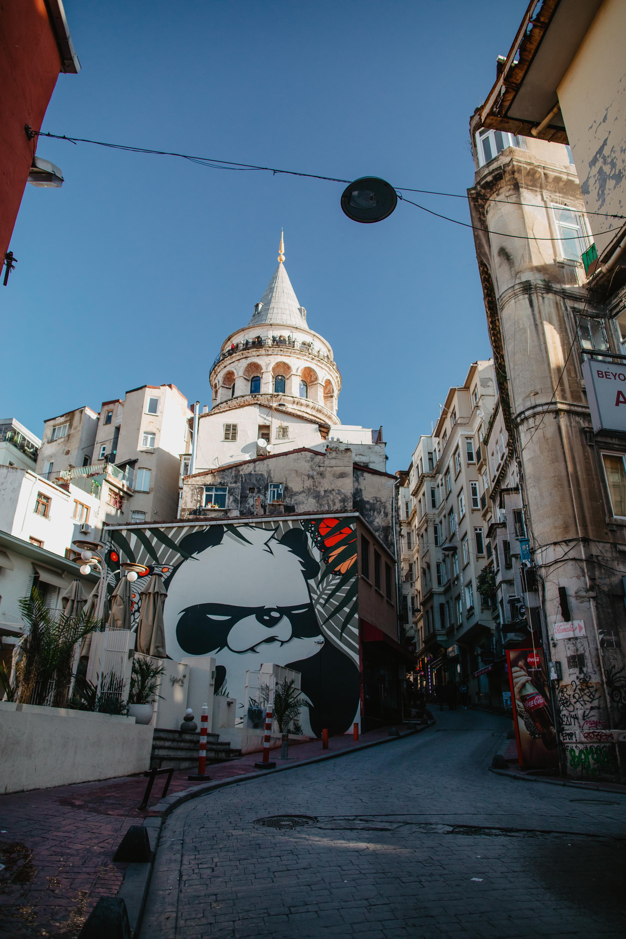 Фотопрогулка по улицам Стамбула. Свадебный и семейный фотограф Тюмень Ева Рейман