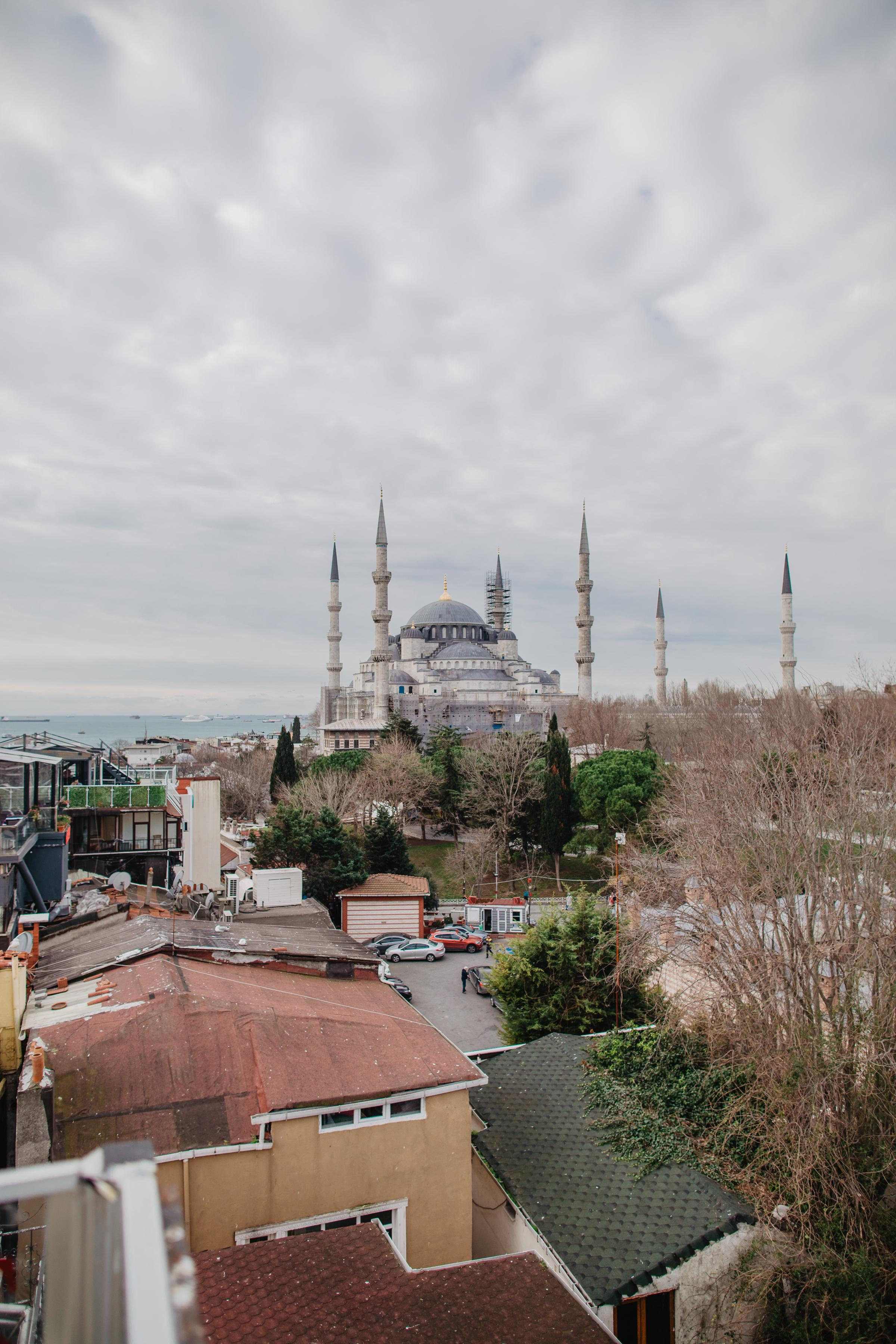 Фотопрогулка по улицам Стамбула. Свадебный и семейный фотограф Тюмень Ева Рейман