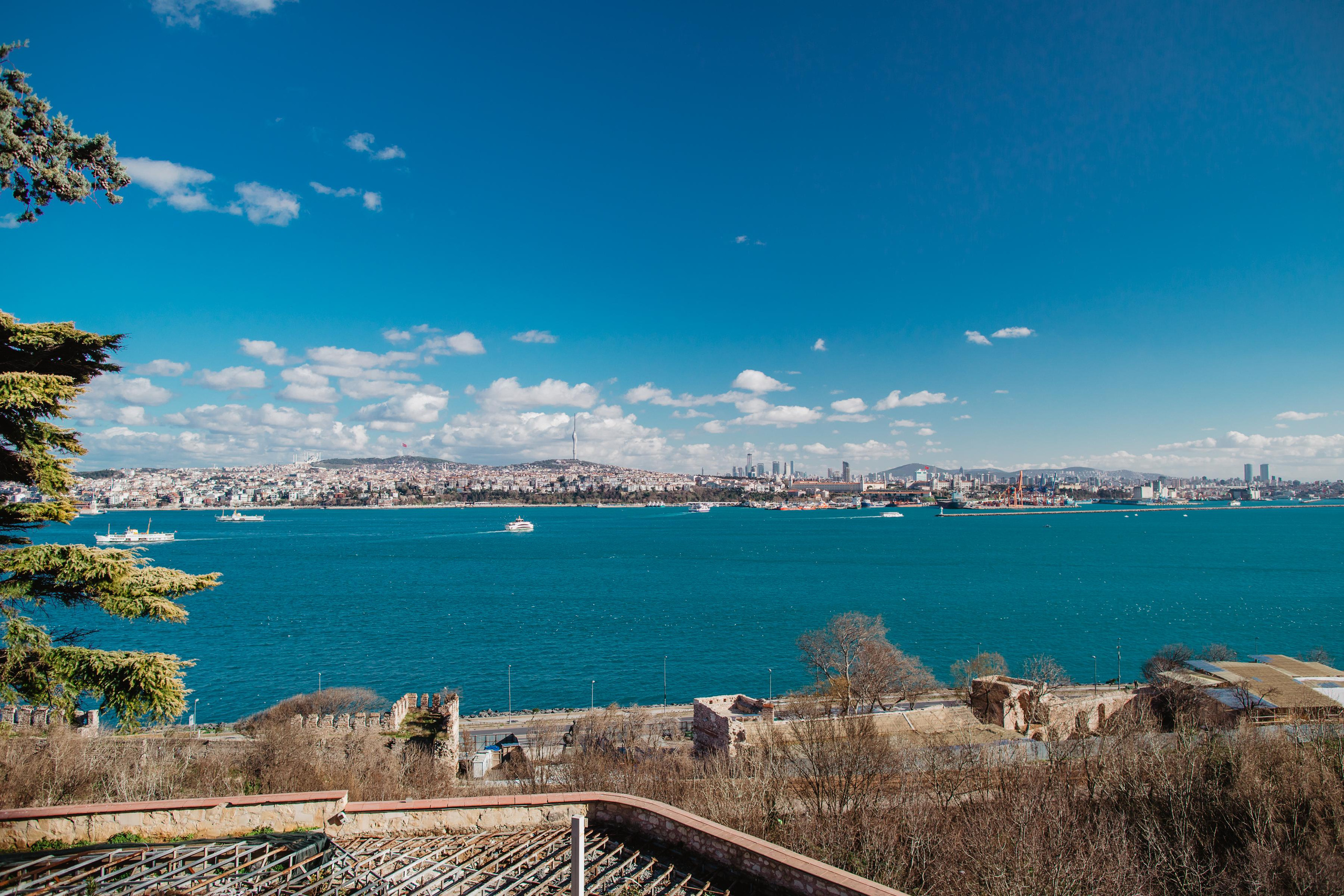 Фотопрогулка по улицам Стамбула. Свадебный и семейный фотограф Тюмень Ева Рейман