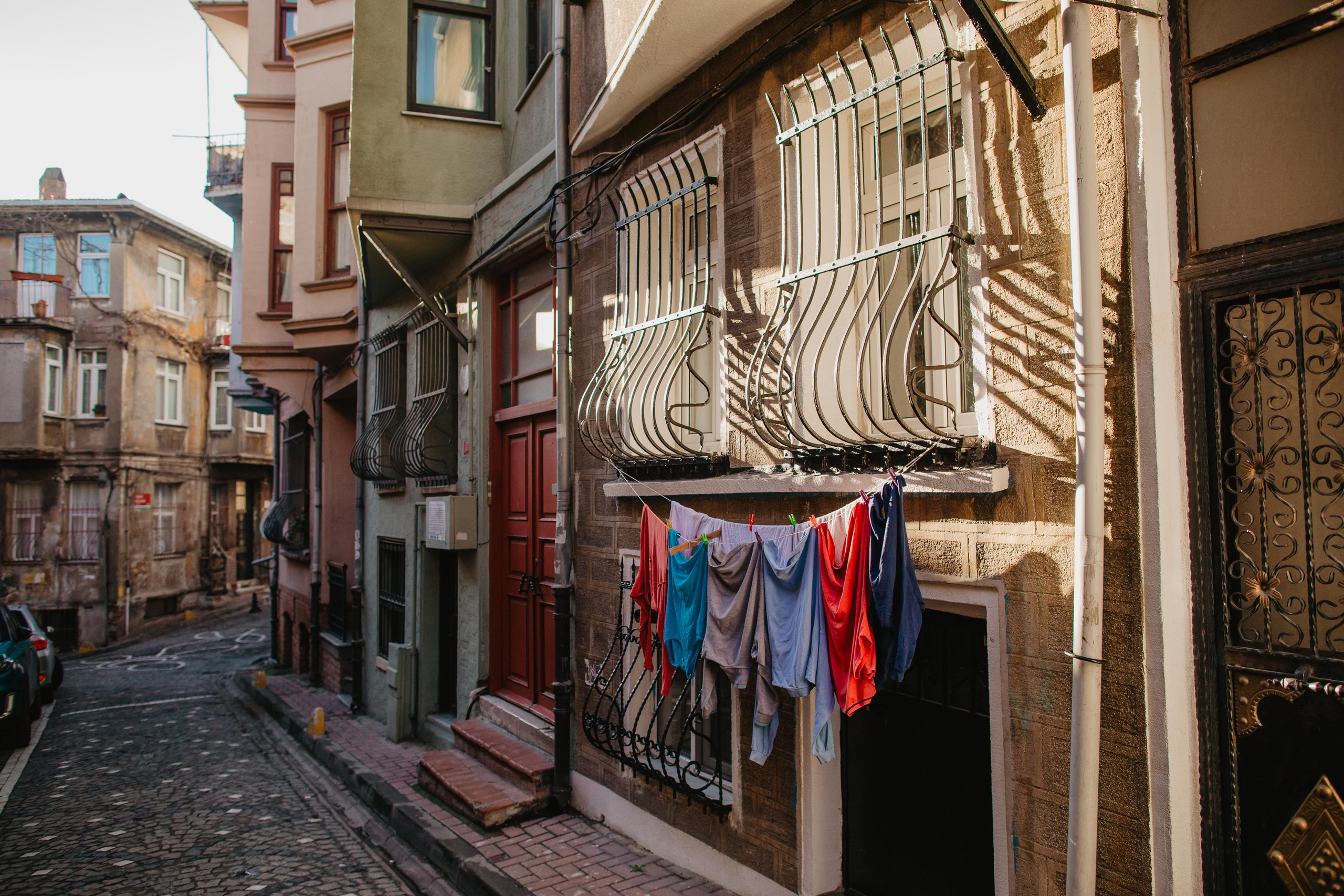 Фотопрогулка по улицам Стамбула. Свадебный и семейный фотограф Тюмень Ева Рейман