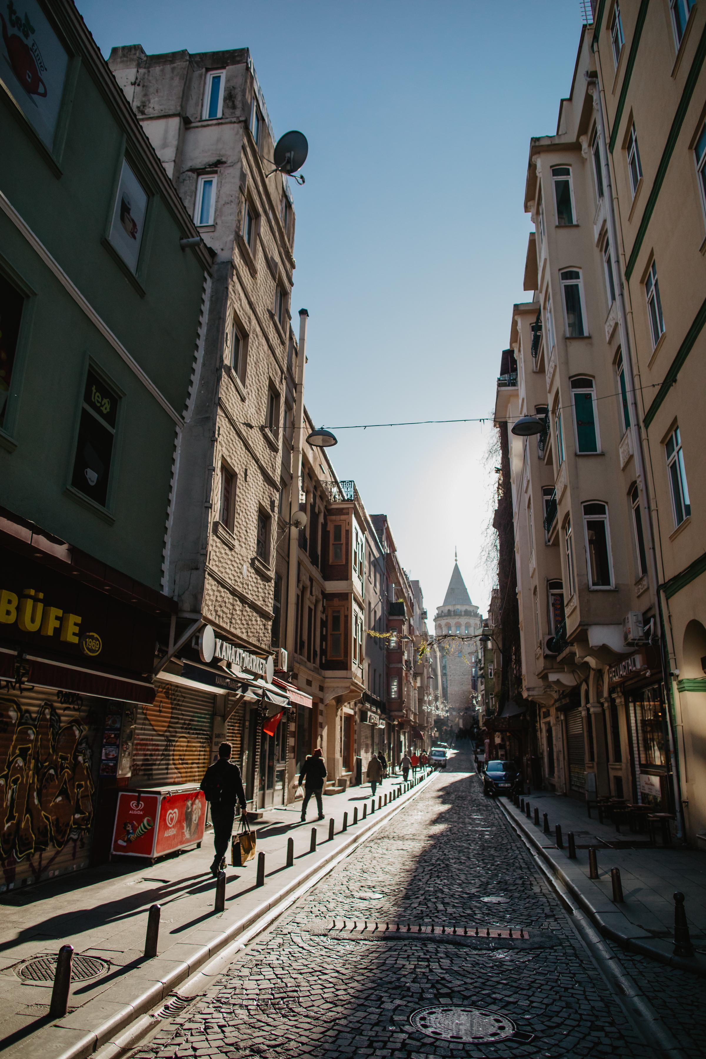 Фотопрогулка по улицам Стамбула. Свадебный и семейный фотограф Тюмень Ева Рейман