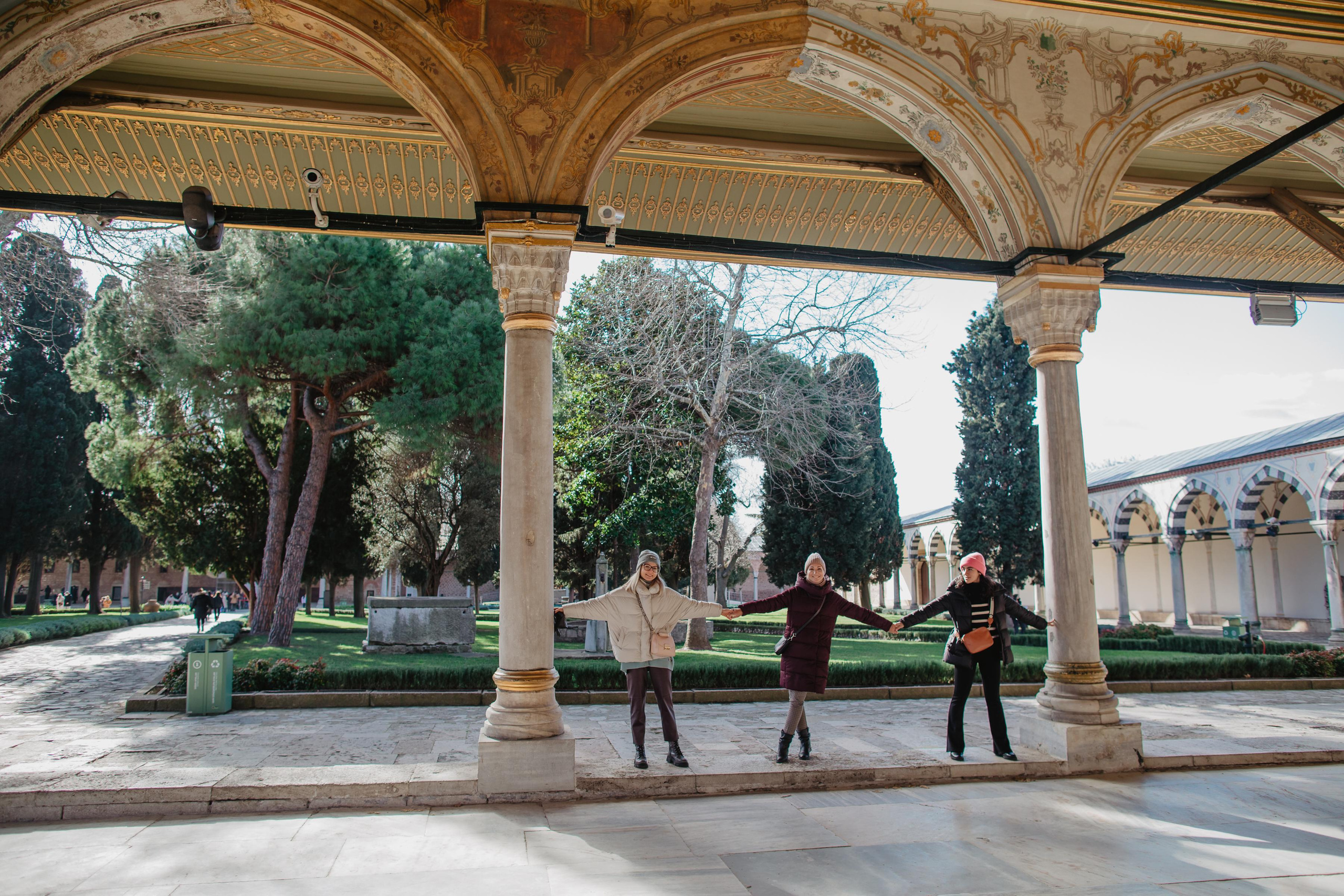 Фотопрогулка по улицам Стамбула. Свадебный и семейный фотограф Тюмень Ева Рейман