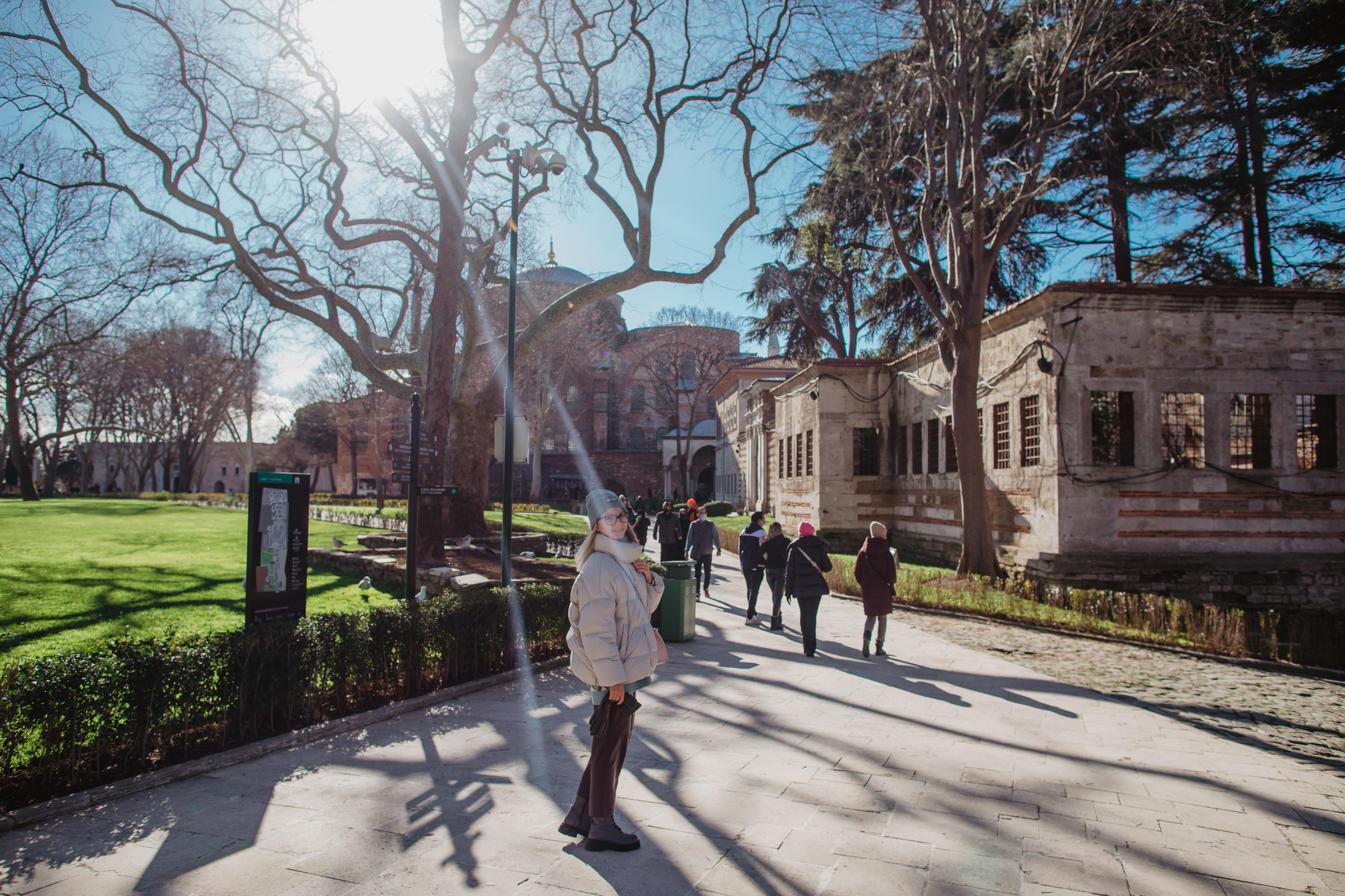 Фотопрогулка по улицам Стамбула. Свадебный и семейный фотограф Тюмень Ева Рейман