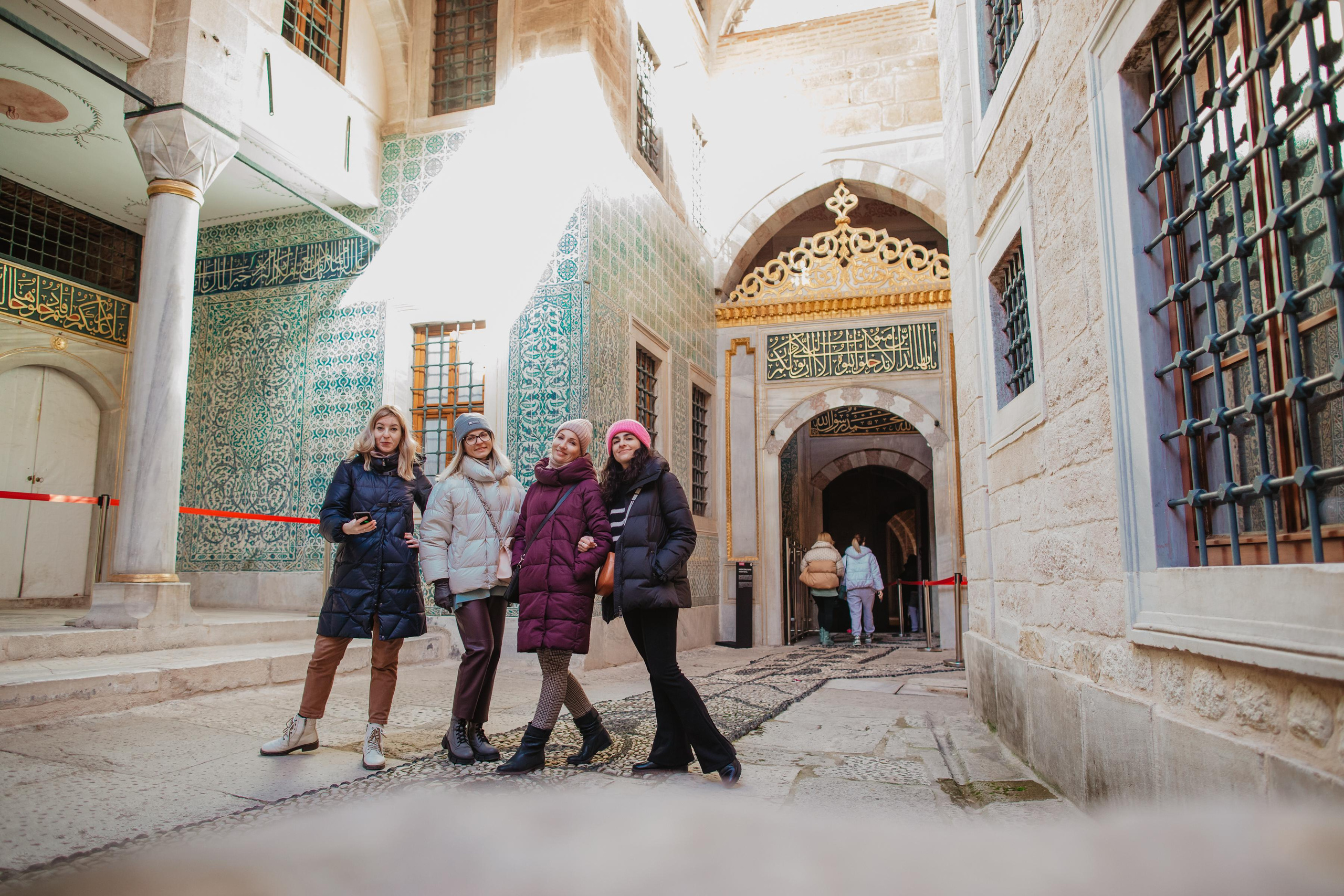 Фотопрогулка по улицам Стамбула. Свадебный и семейный фотограф Тюмень Ева Рейман
