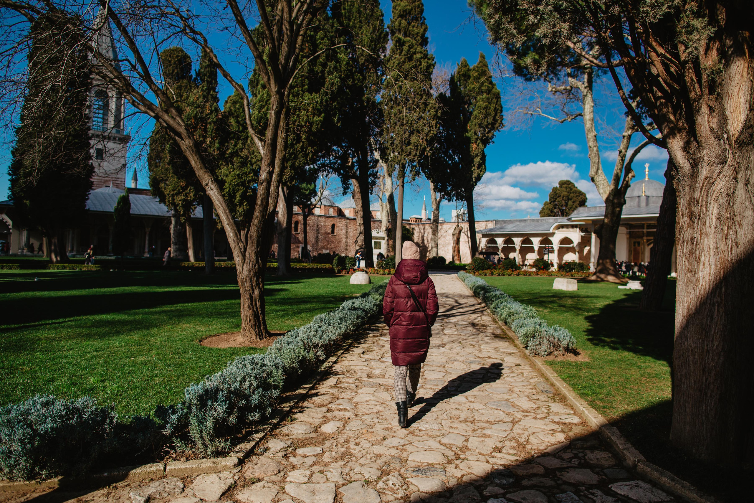 Фотопрогулка по улицам Стамбула. Свадебный и семейный фотограф Тюмень Ева Рейман