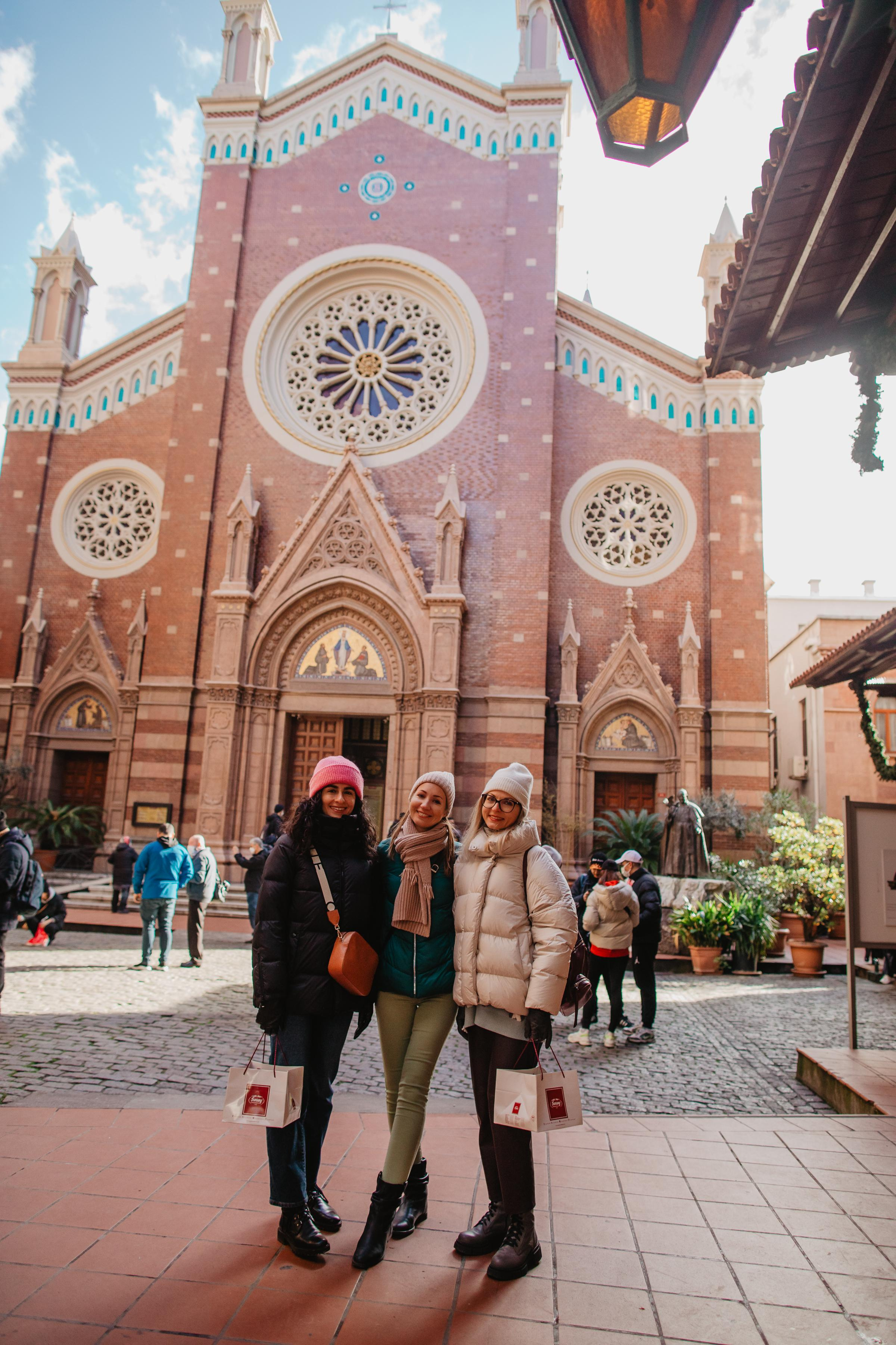 Фотопрогулка по улицам Стамбула. Свадебный и семейный фотограф Тюмень Ева Рейман