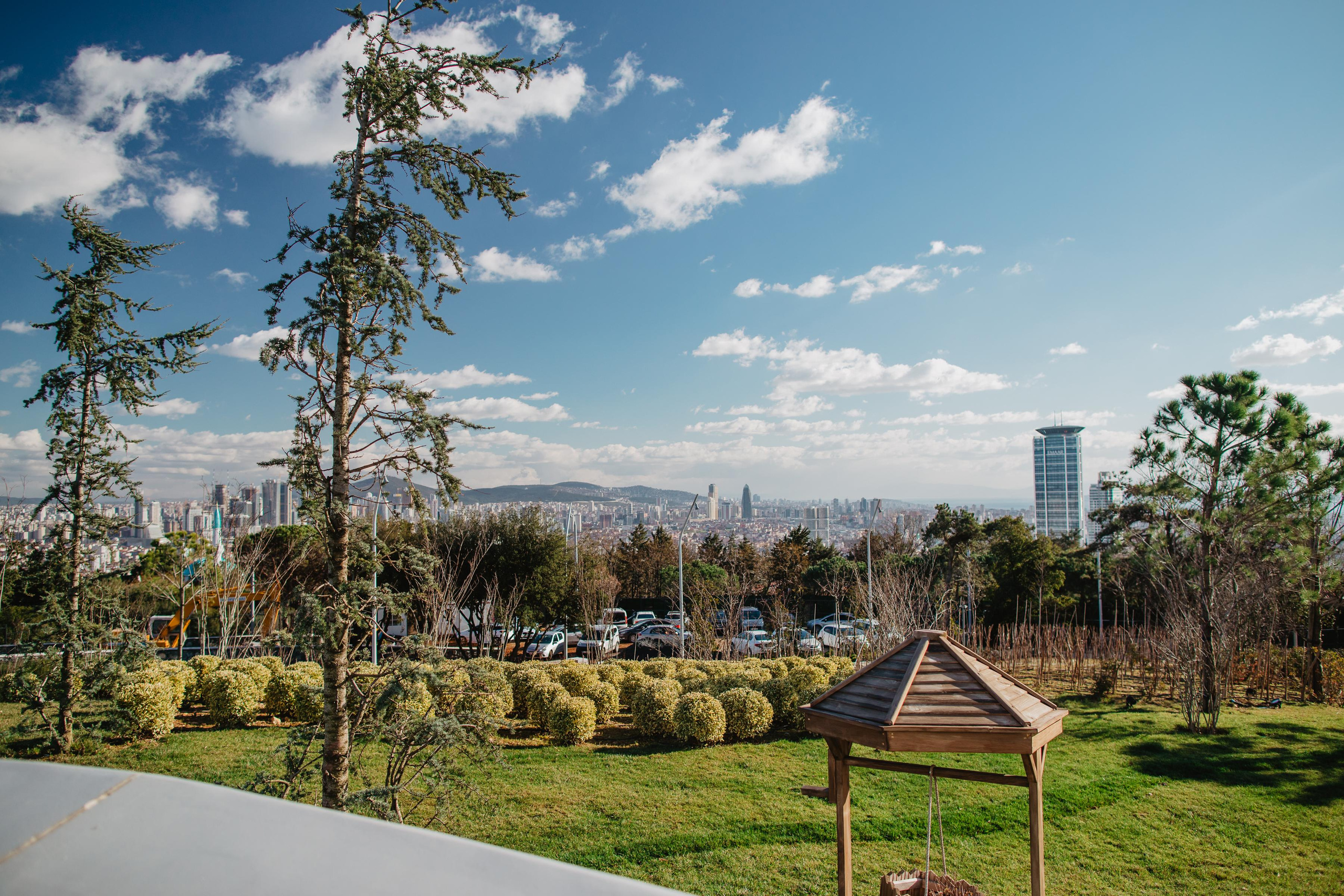 Фотопрогулка по улицам Стамбула. Свадебный и семейный фотограф Тюмень Ева Рейман