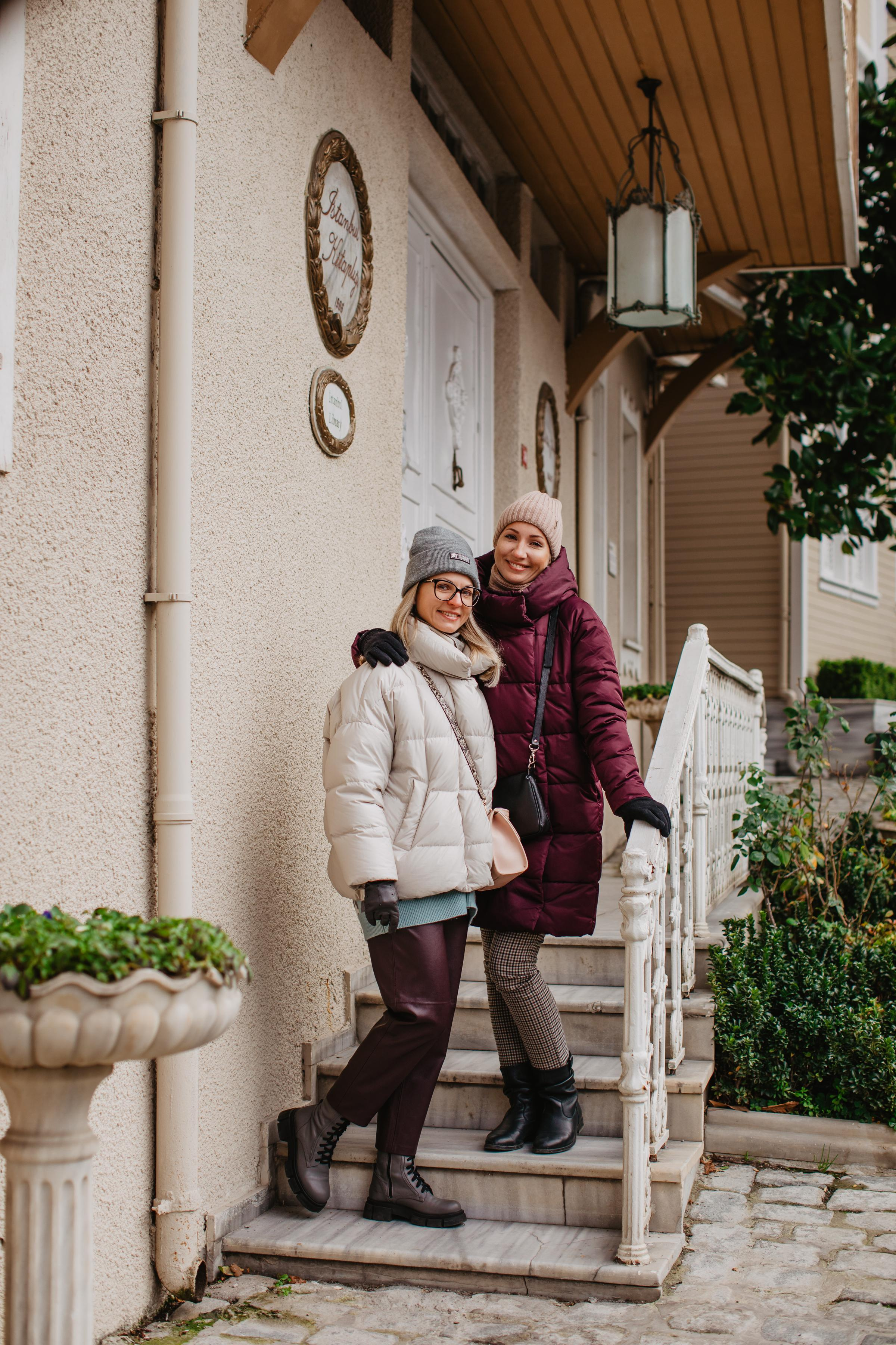 Фотопрогулка по улицам Стамбула. Свадебный и семейный фотограф Тюмень Ева Рейман