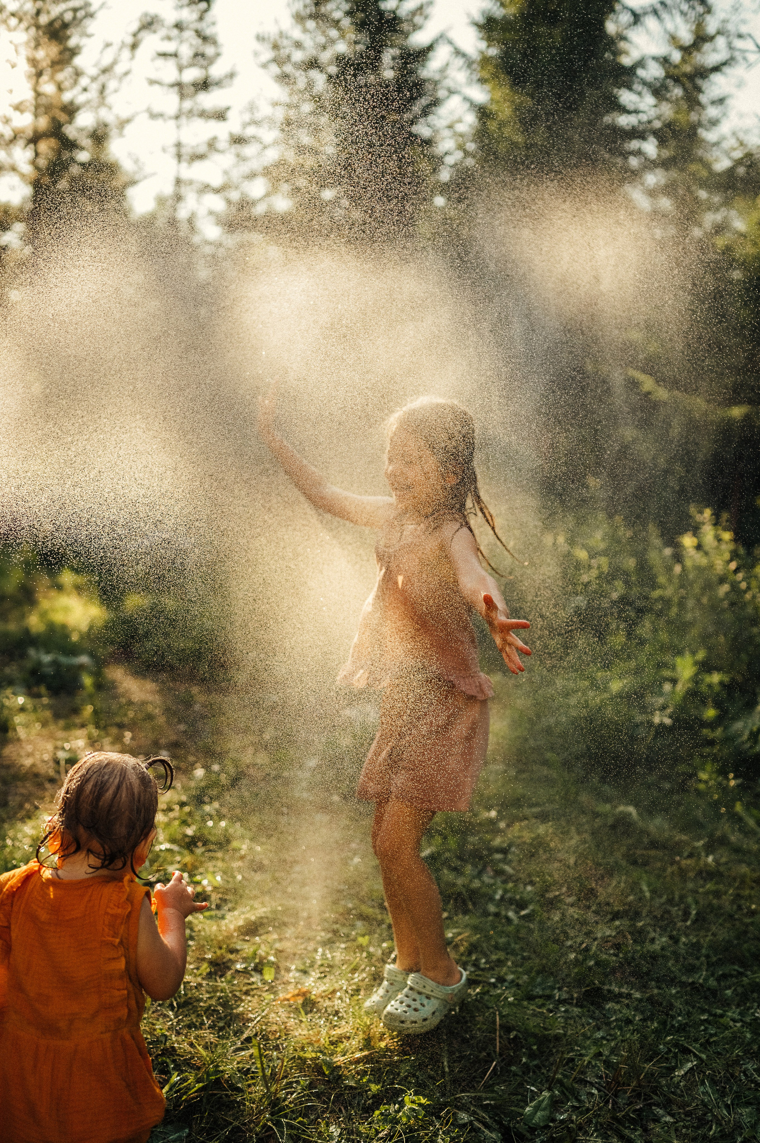 Фотограф и видеограф в Санкт-Петербурге Полина Янушко. Съёмка родов