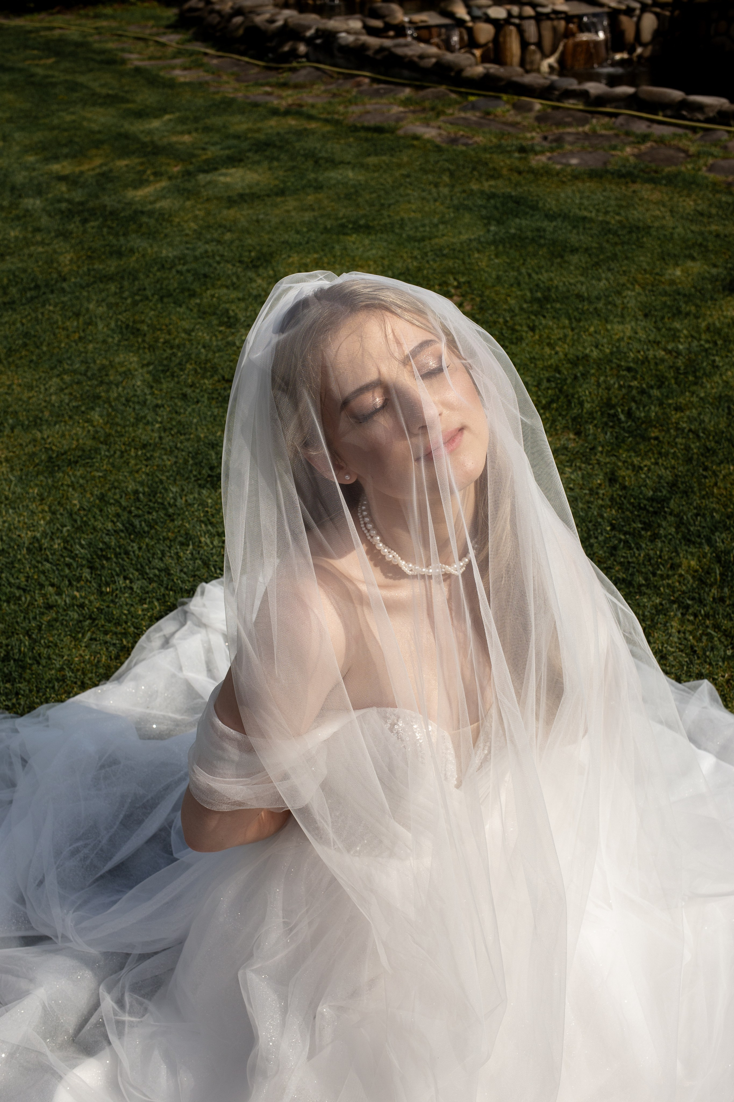 Портфолио. Свадебный, женский фотограф из Владивостока Юлия Ященко