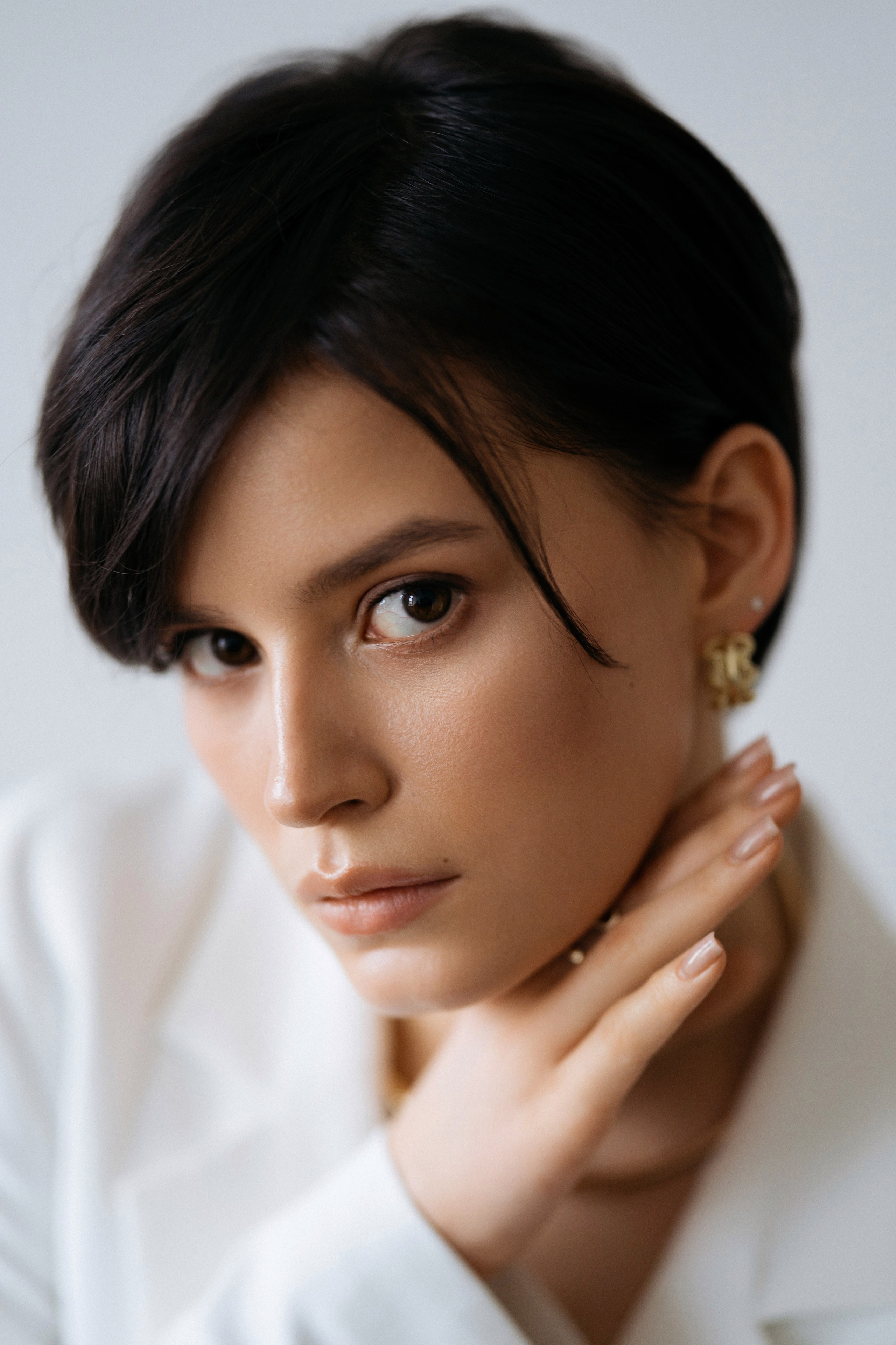 Мастер-класс для Васи. Фотограф Тверь Москва Елизавета Рапутина