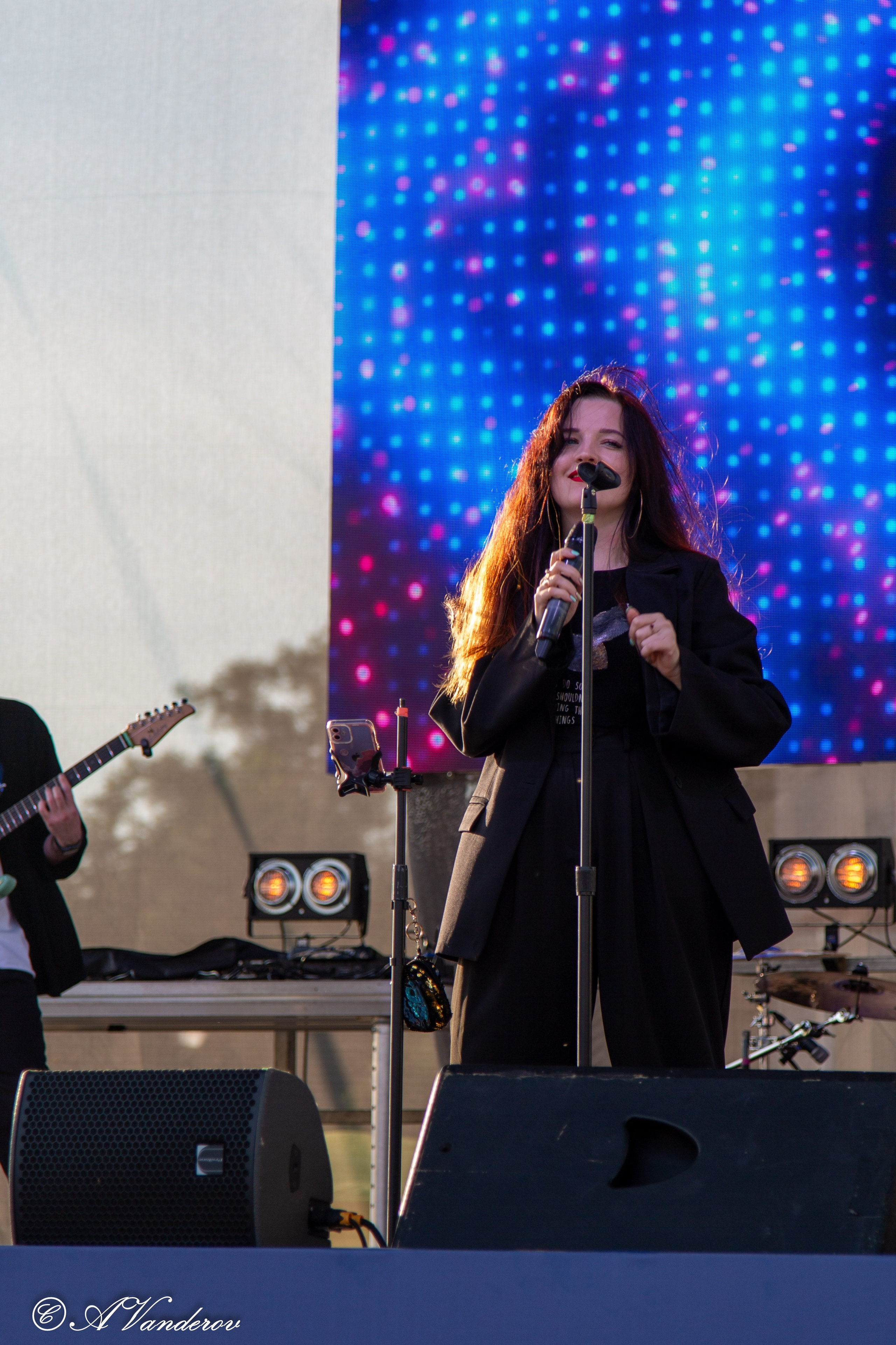 День города 03.08.2024. Фотограф Омск | Александр Вандеров