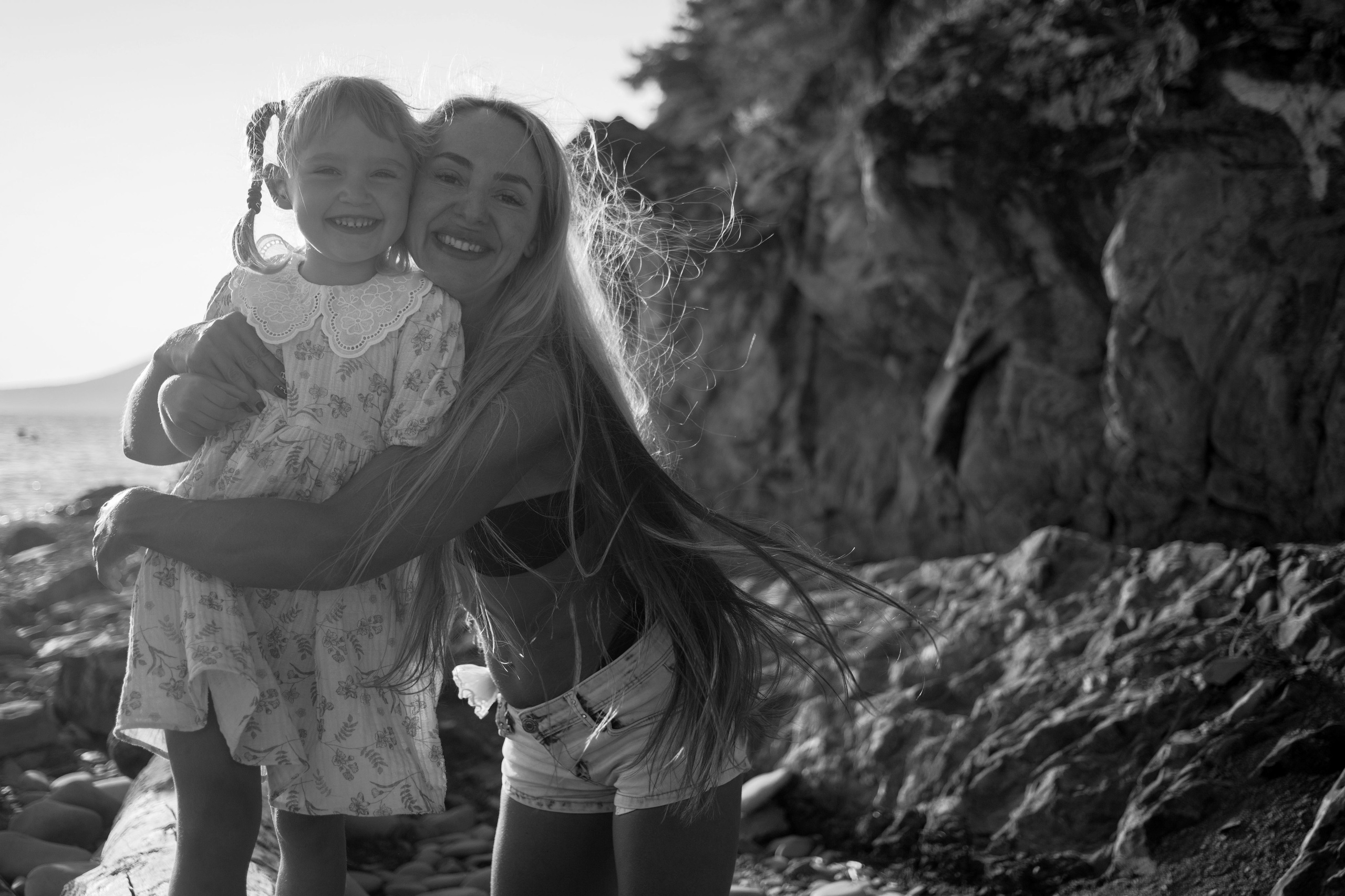 Фотосессии в Геленджике — фотограф Оля Волчкова