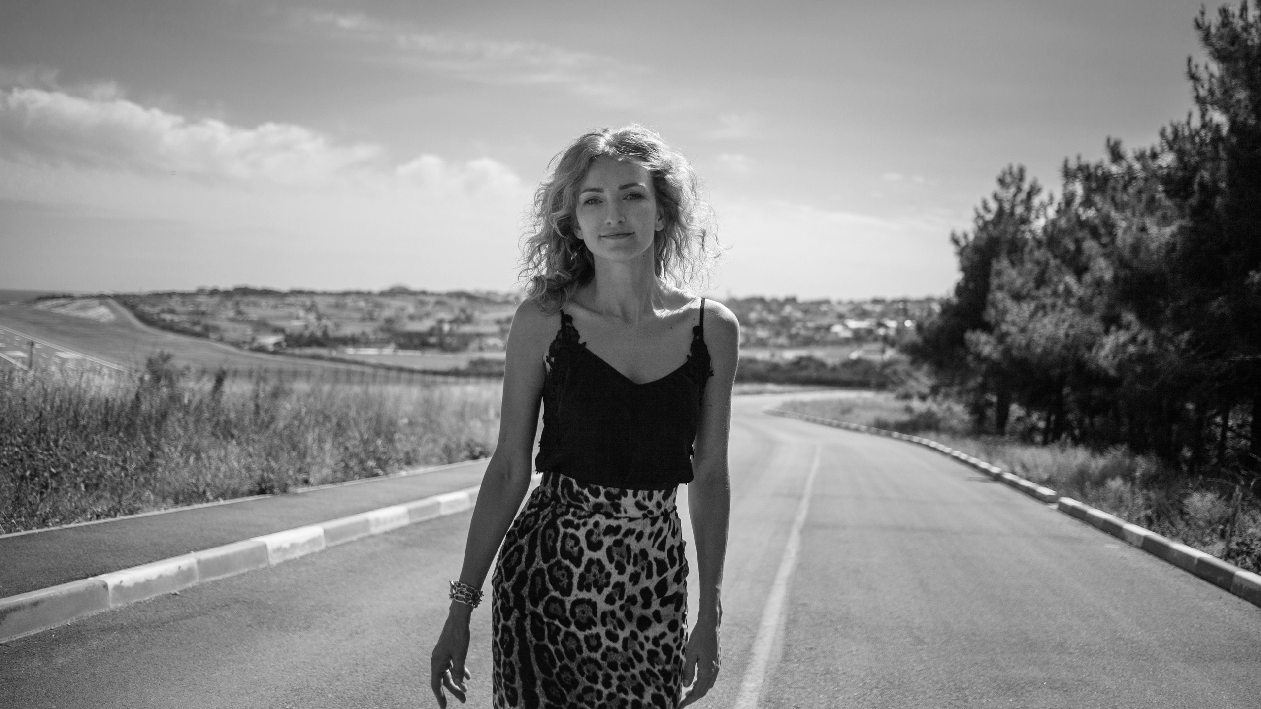 Фотосессии в Геленджике — фотограф Оля Волчкова