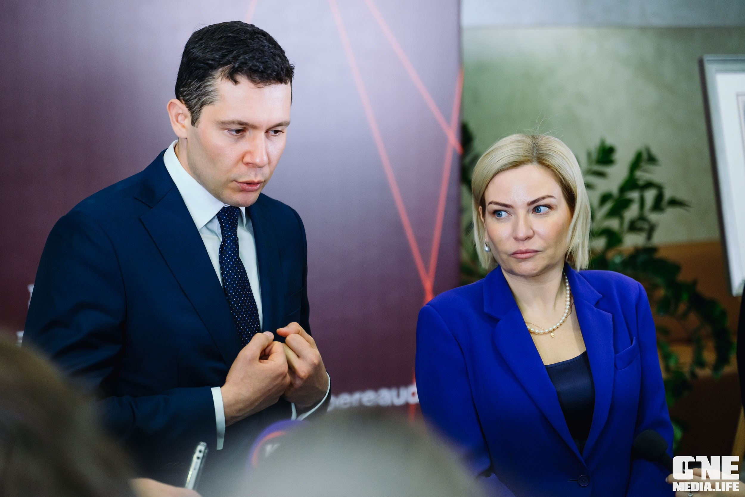 Балтийский Культурный Форум 2024. One Media Life: фоторепортажи, фотоотчеты с мероприятий и заведений