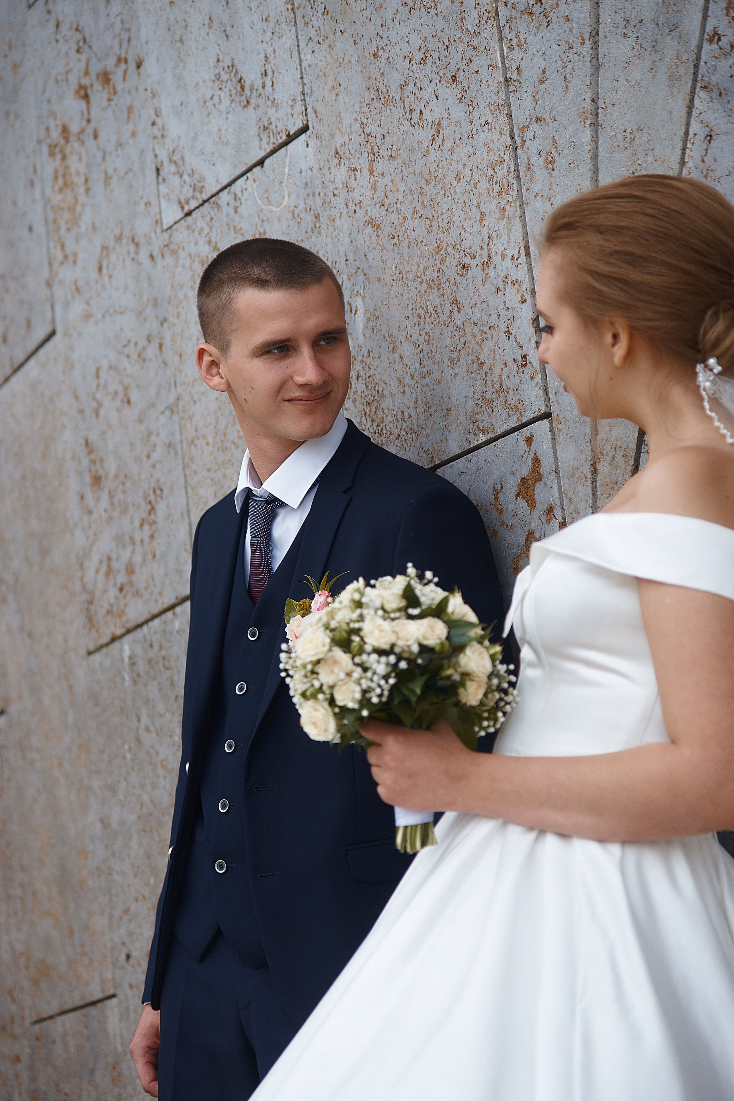 Свадебная фотосъёмка в Крыму и Краснодаре. Фотограф Александр Кудинов, Крым: Легкие съемки, живые эмоции