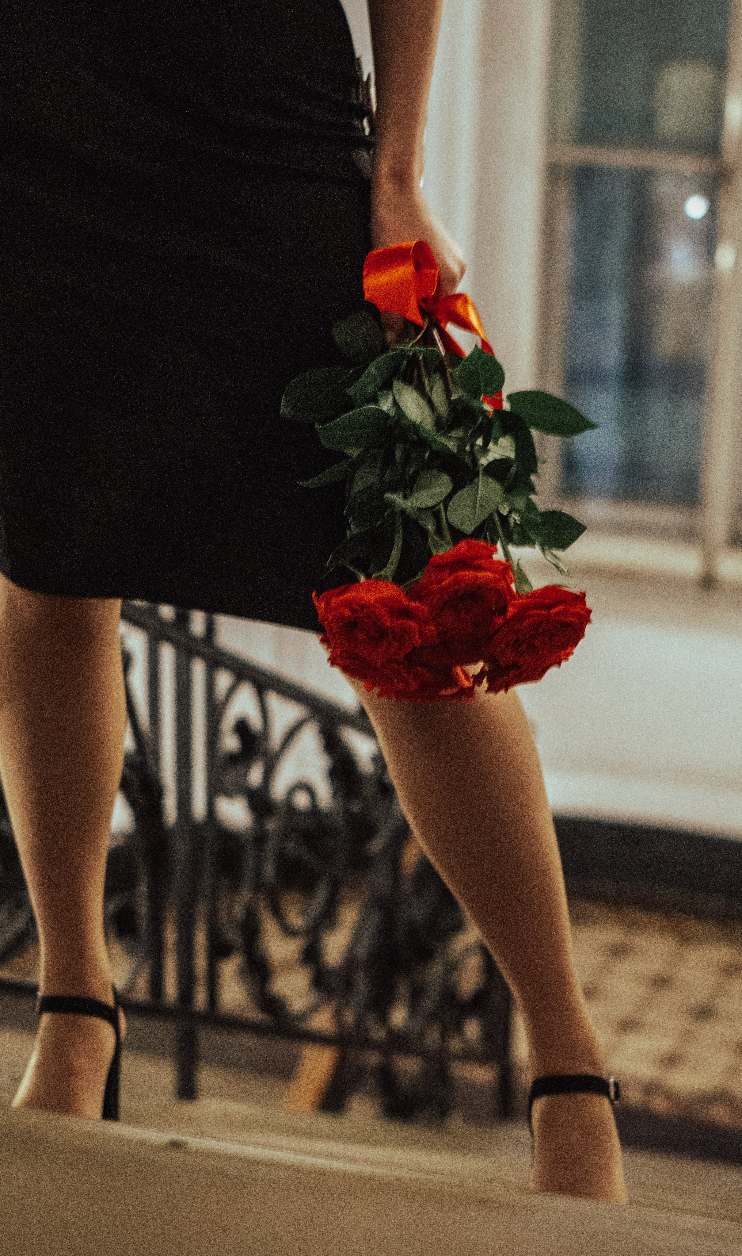 Студийные фотосессии. Эдуард Сигорский — портретный фотограф в Санкт-Петербурге