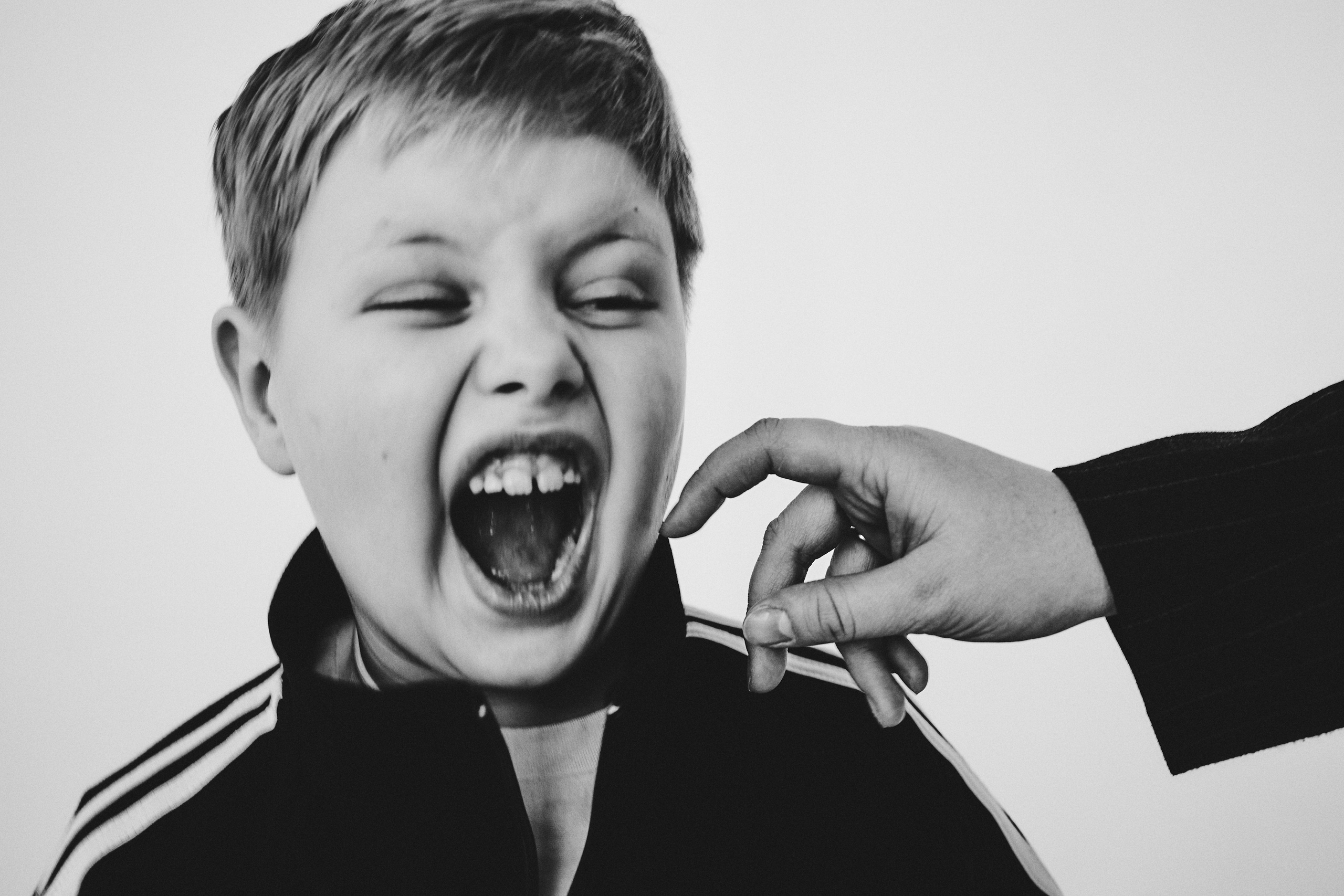 Фотограф Даниил Борисов