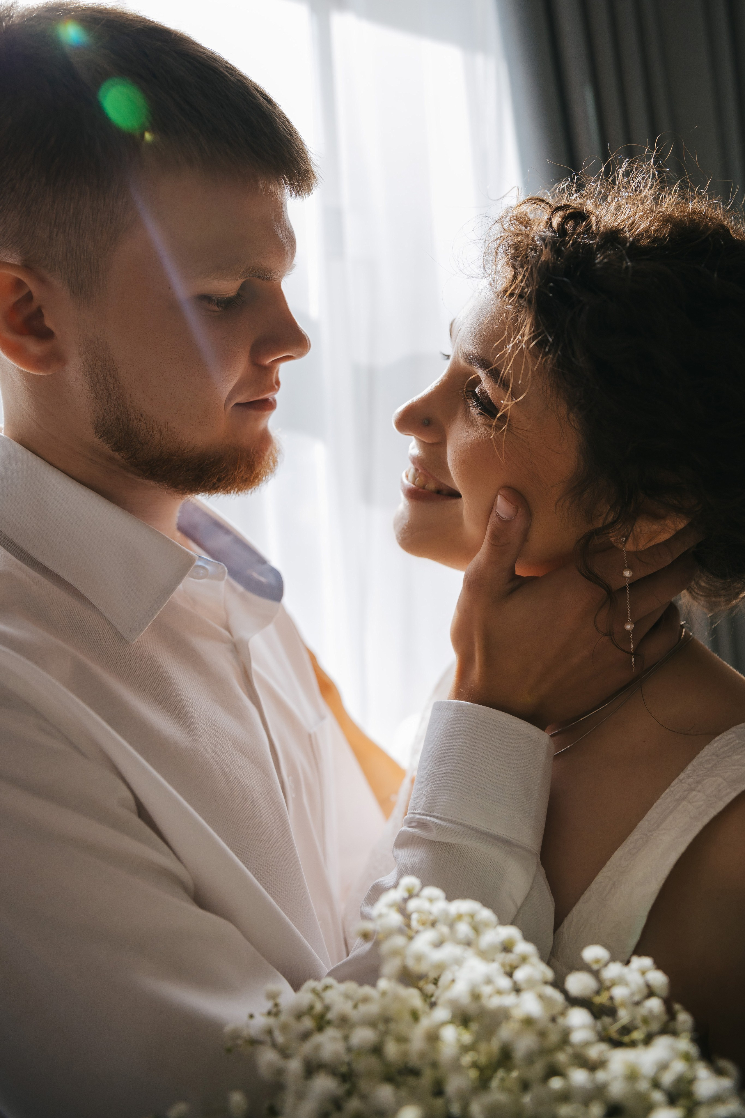 Свадьба Андрея и Светы. Семейный lifestyle фотограф в Санкт-Петербурге Людмила Пахомова