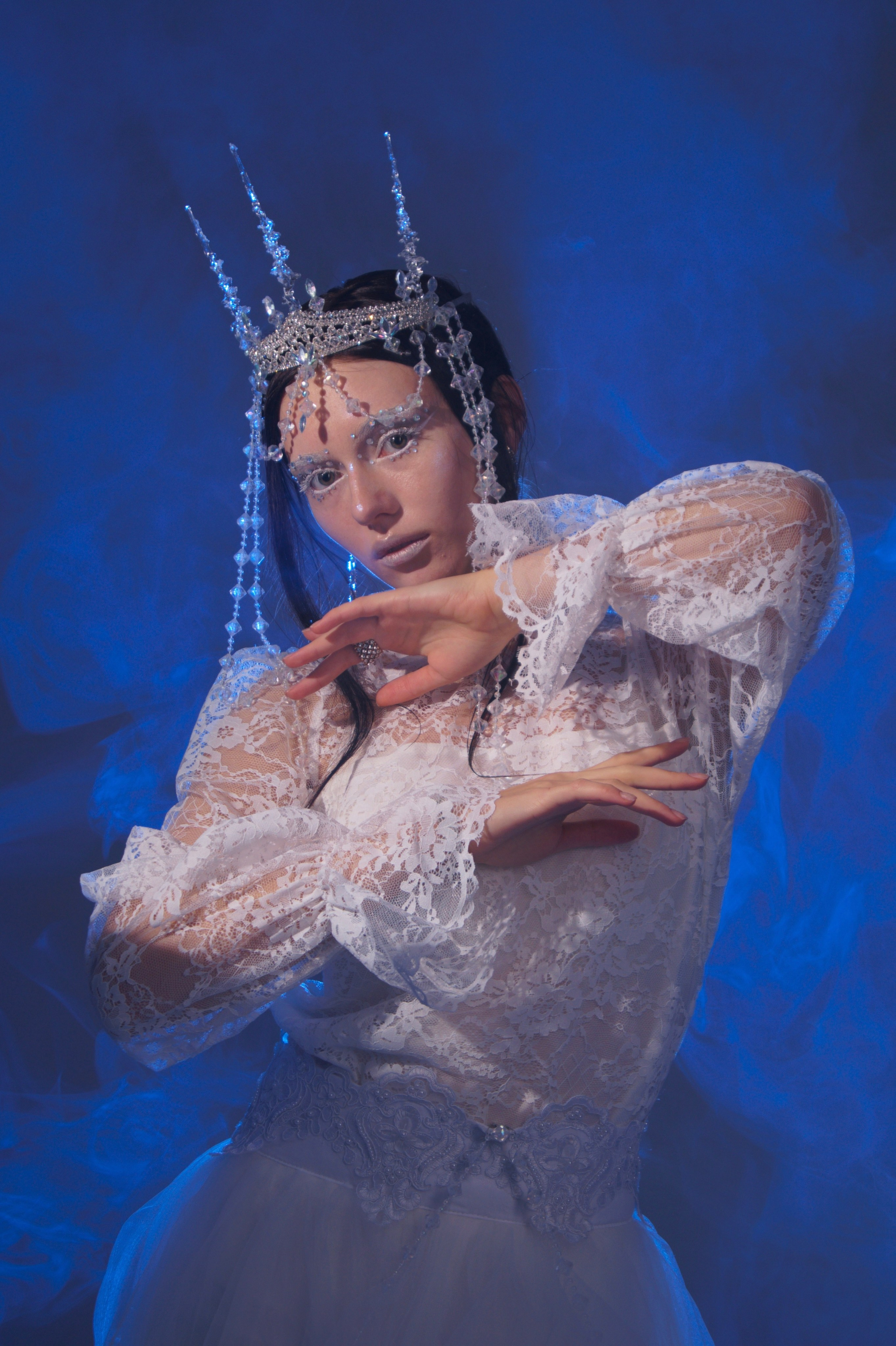 Фотограф в Санкт-Петербурге — портретная и жанровая съёмка