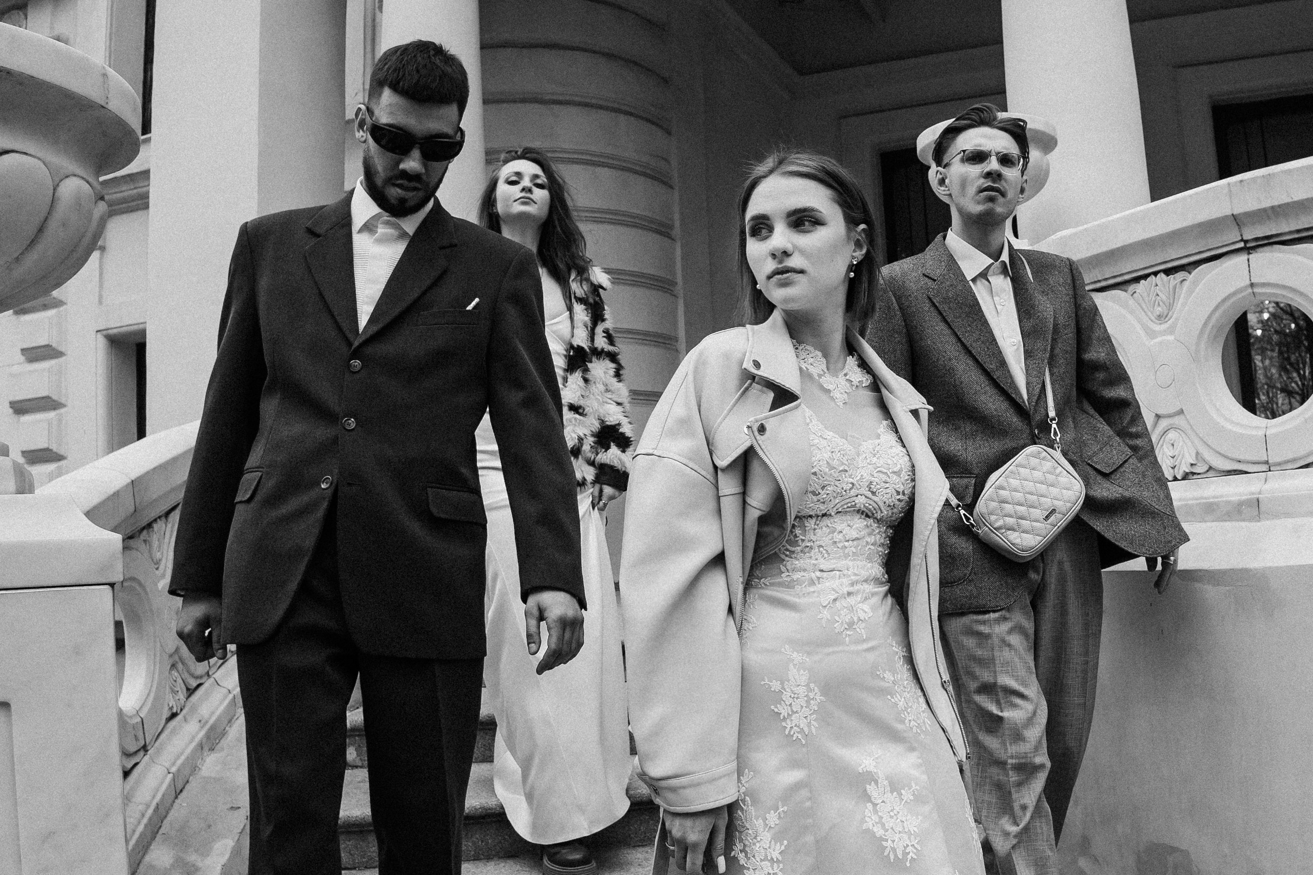 Ведущий мероприятий