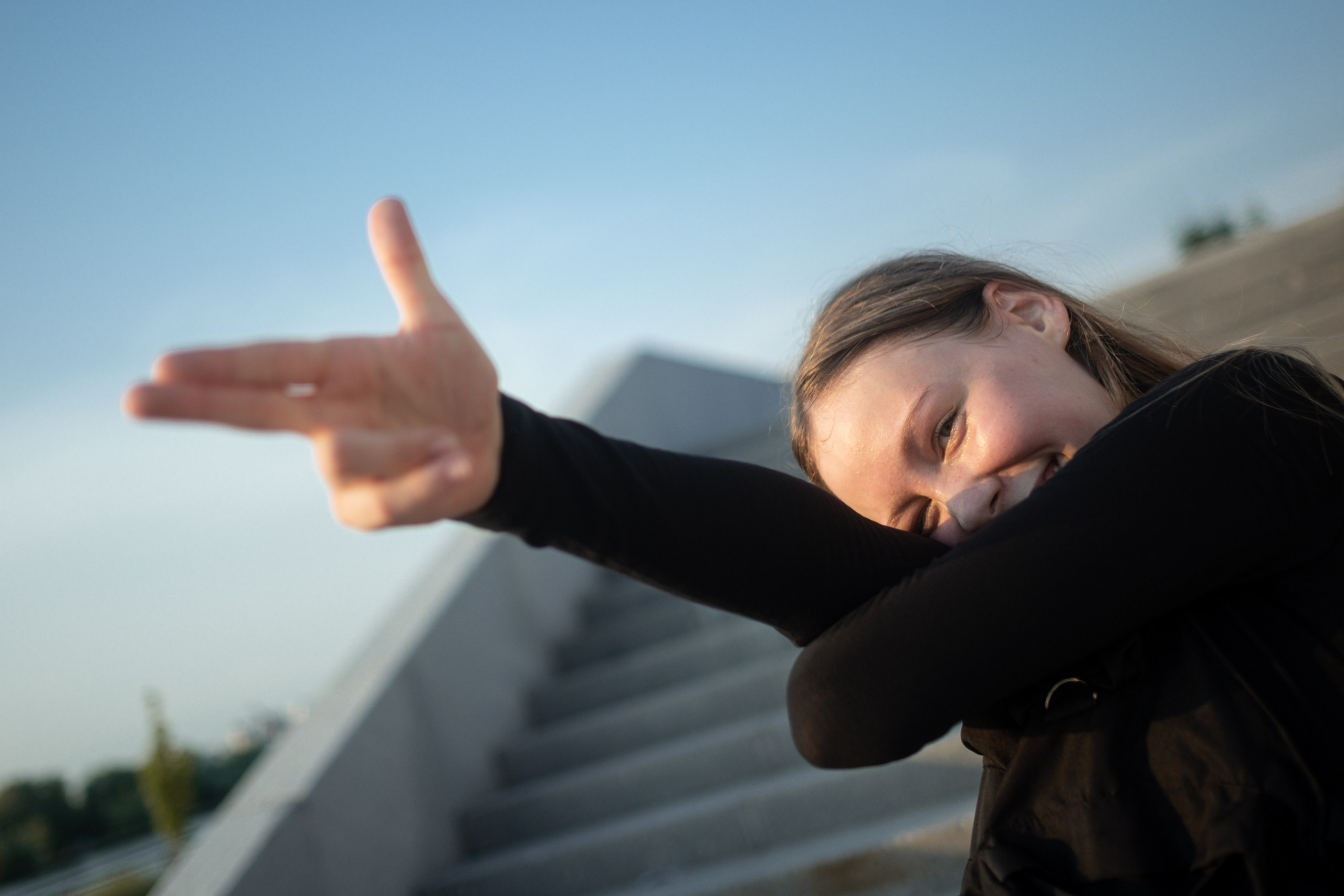 Репортажный фотограф в Казани Павел Серпокрылов