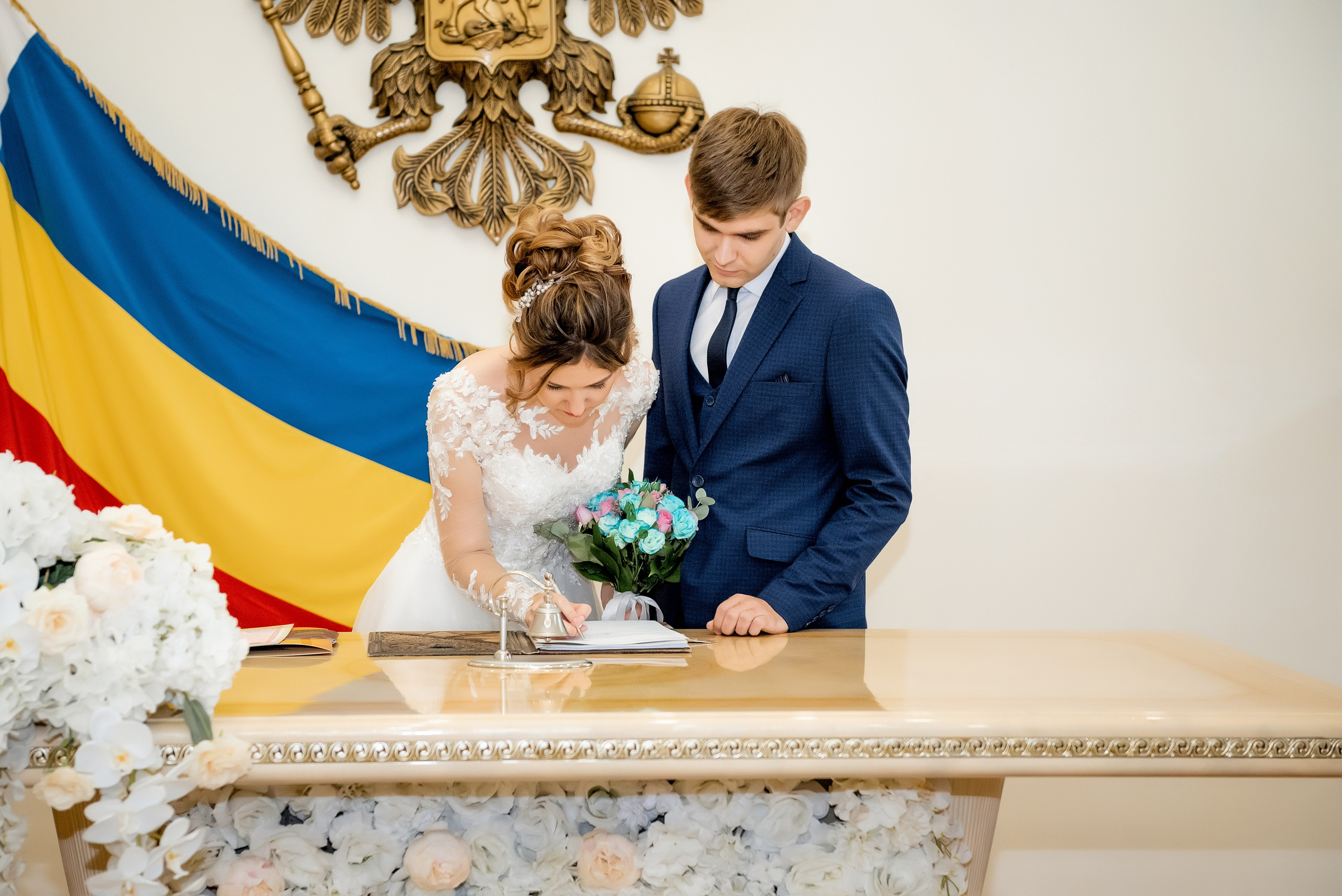 Кировский ЗАГС в Ростове-на-Дону: фотографии, информация и полезные советы