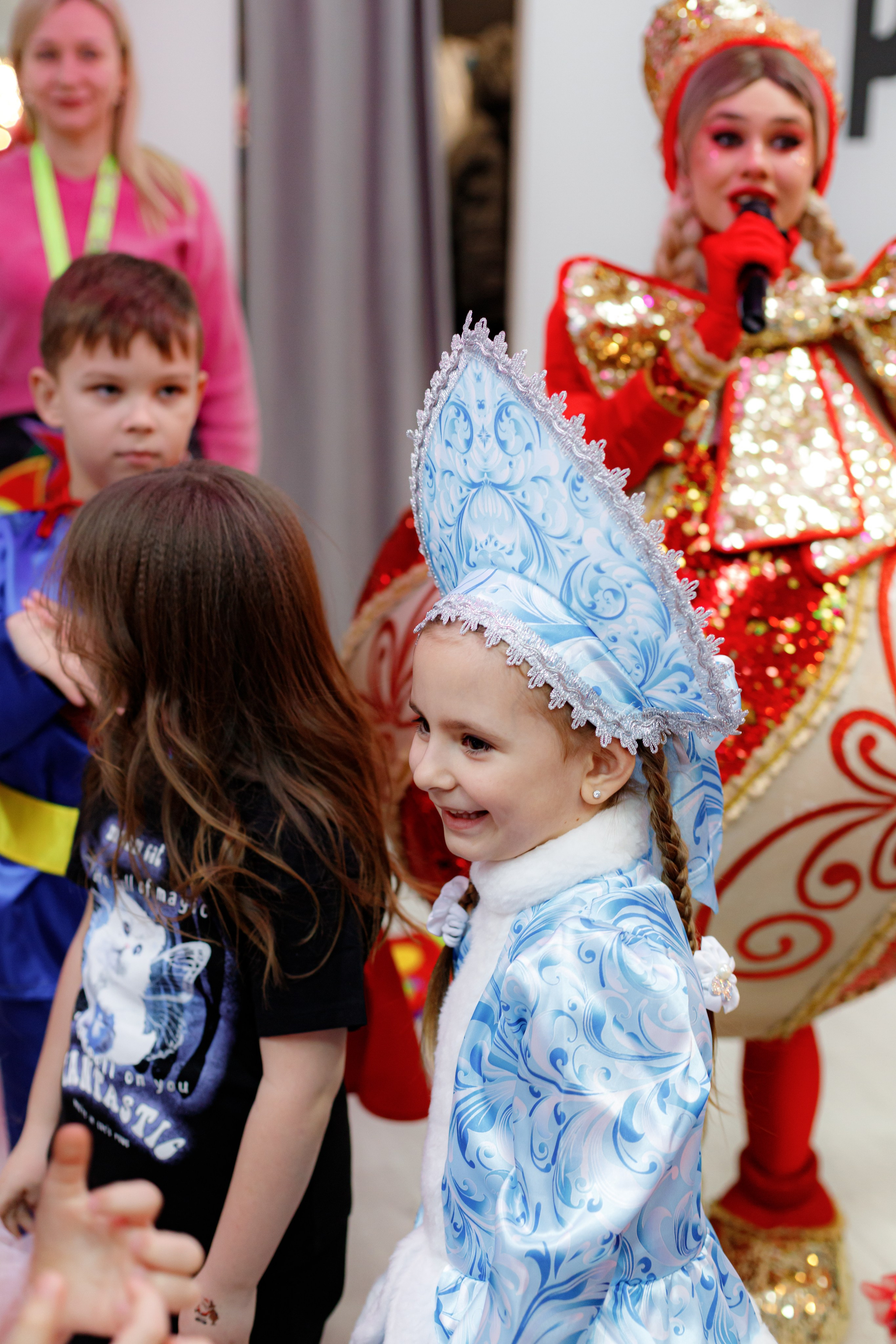 HAPPY NEW YEAR PART/5. Photokarish