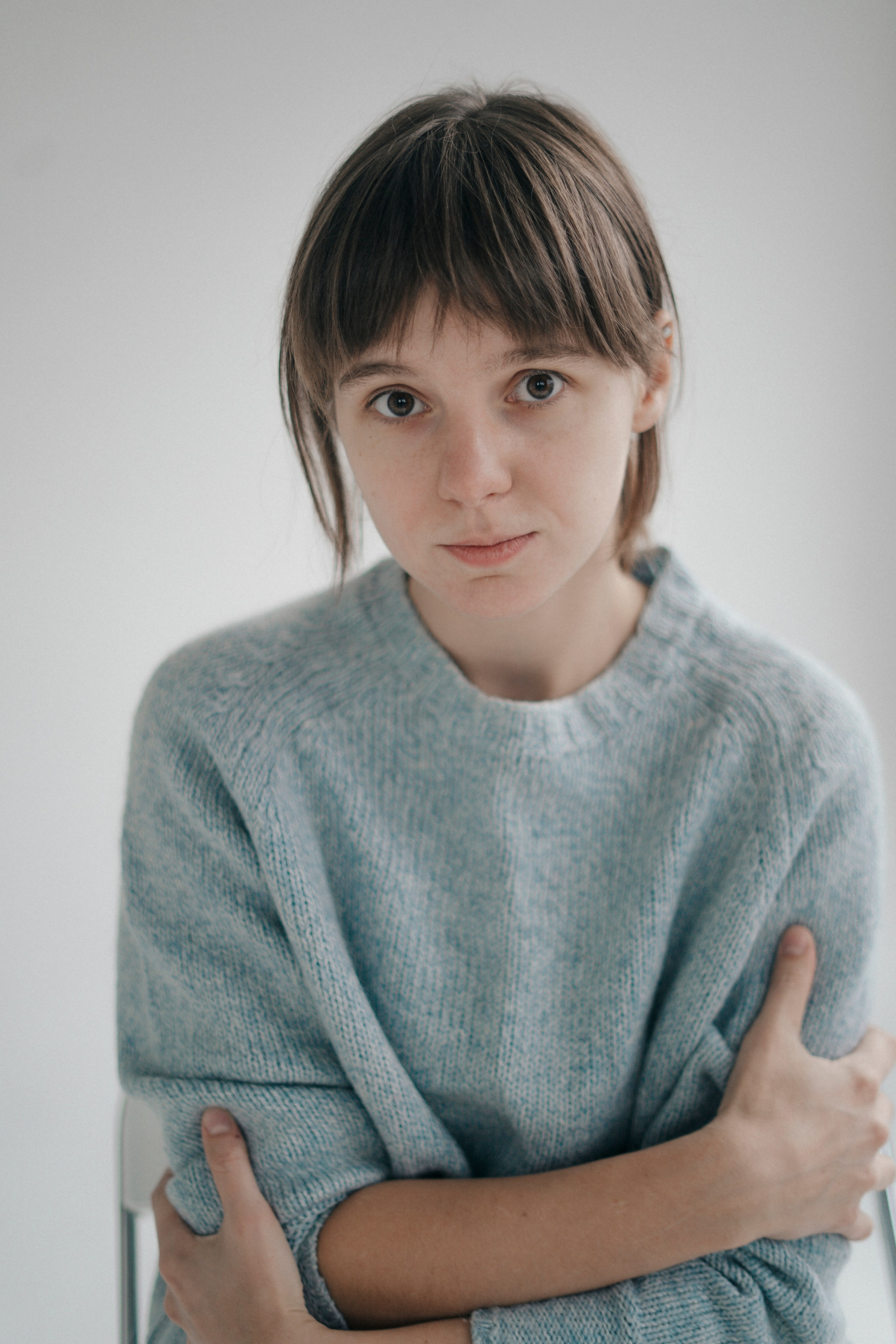Мария Следнева. Агентство талантов «Sonic Agency — SA»