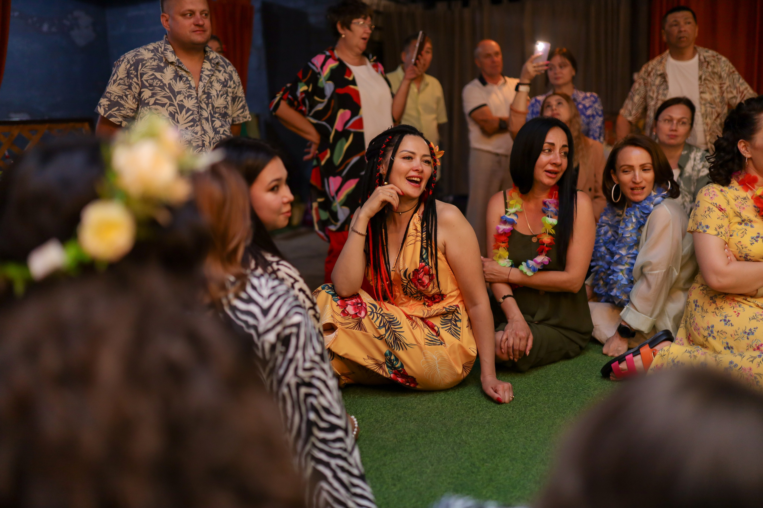 Выпускники. Фотограф в Жезказгане. Графический дизайнер