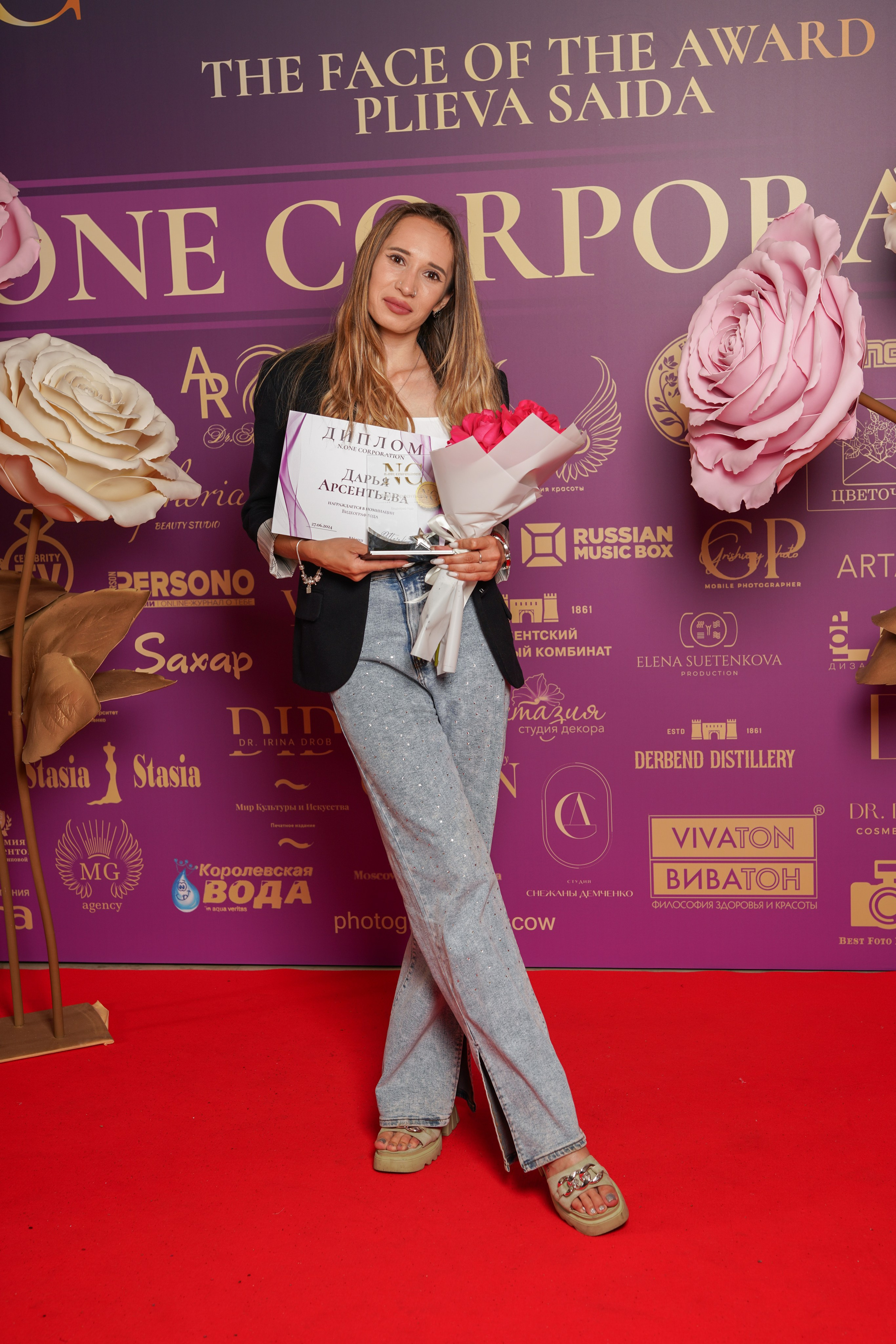 Первое фотоинтервью!. Фотограф и Видеограф в Москве Дарья Арсентьева