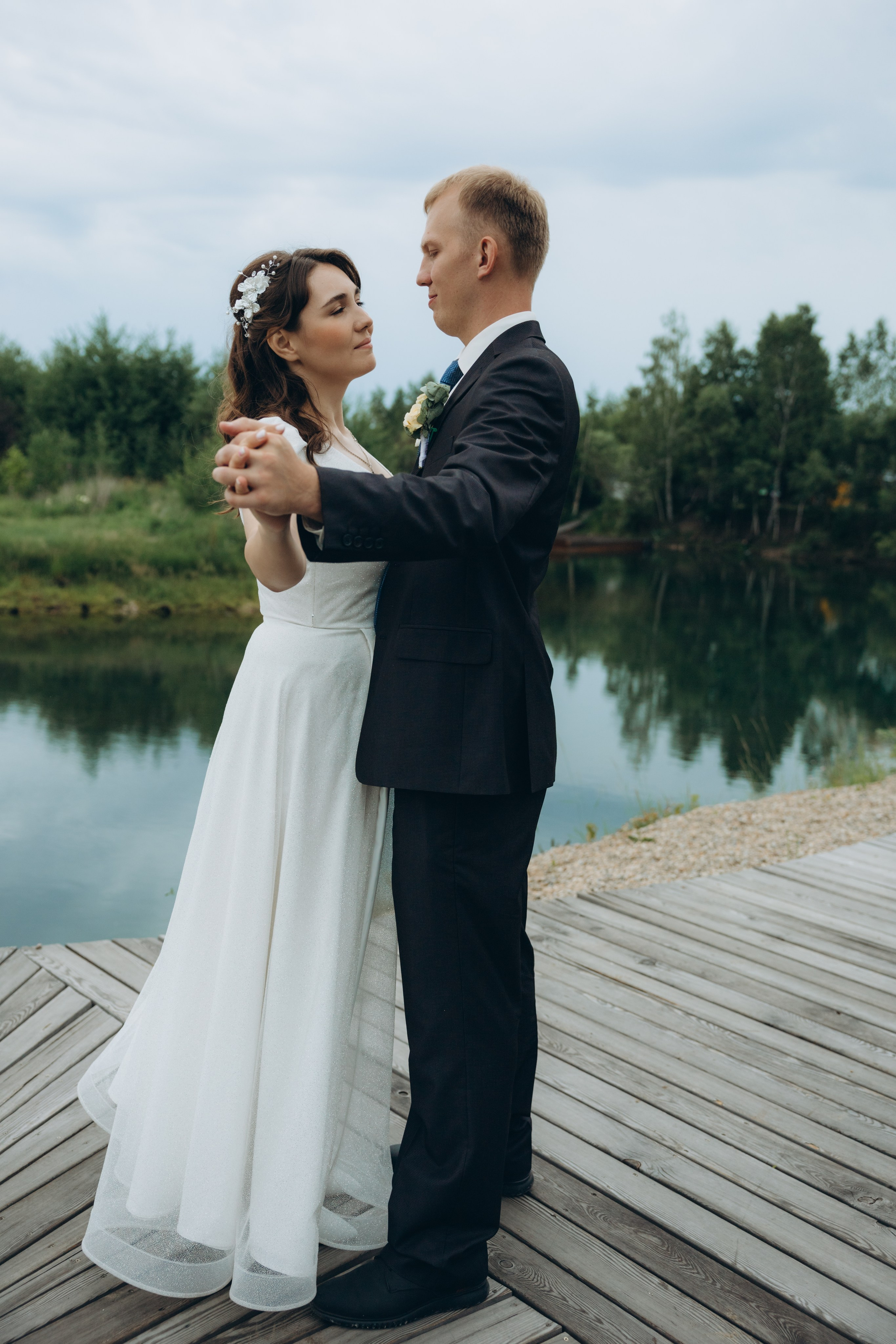 Евгений & Валентина. Свадебный, семейный фотограф в Иркутске Светлана Макаричева