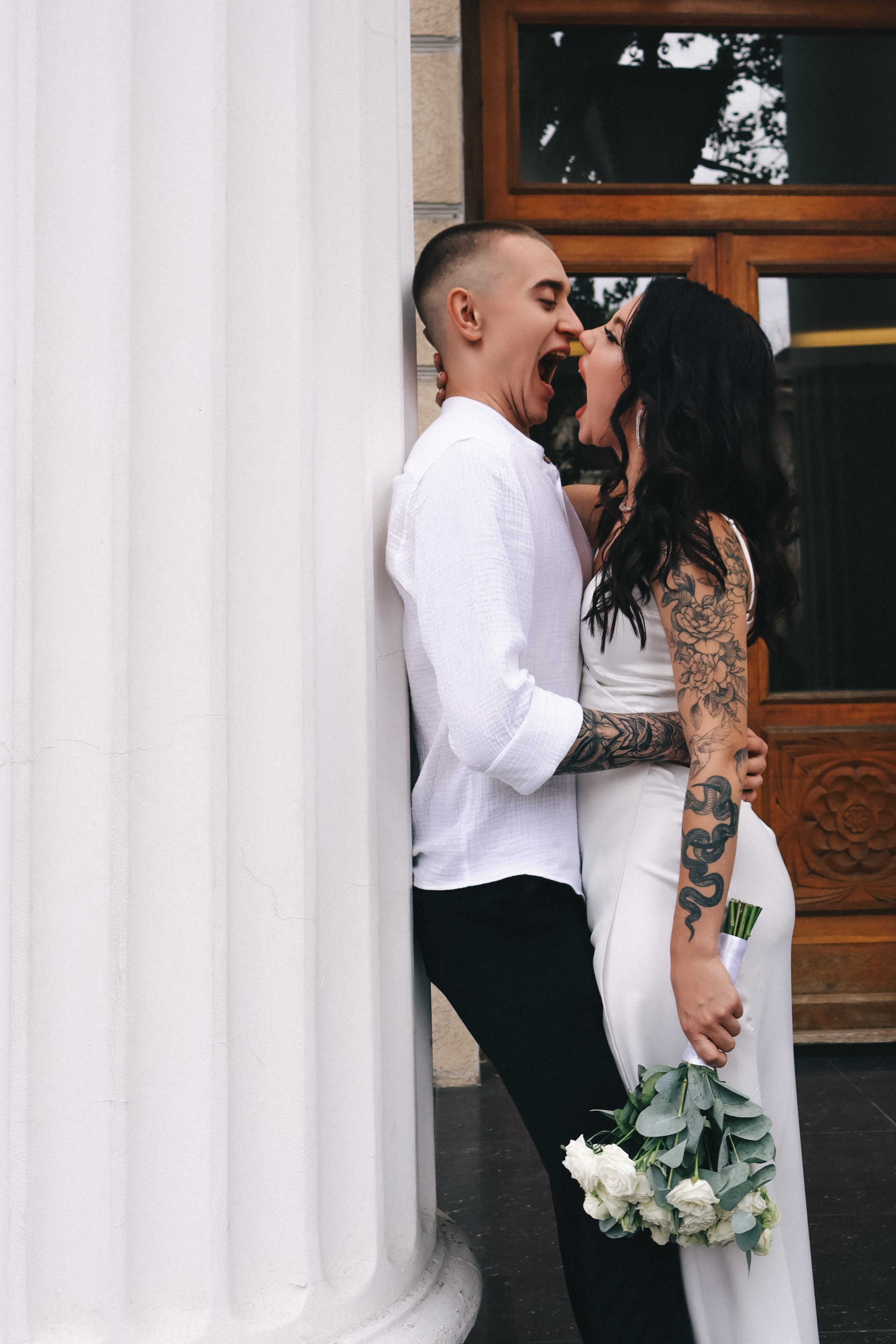 Artem&Valeria|Photo Anya Ahanova. Фотограф Anna Ahanova | Ростов-на-Дону