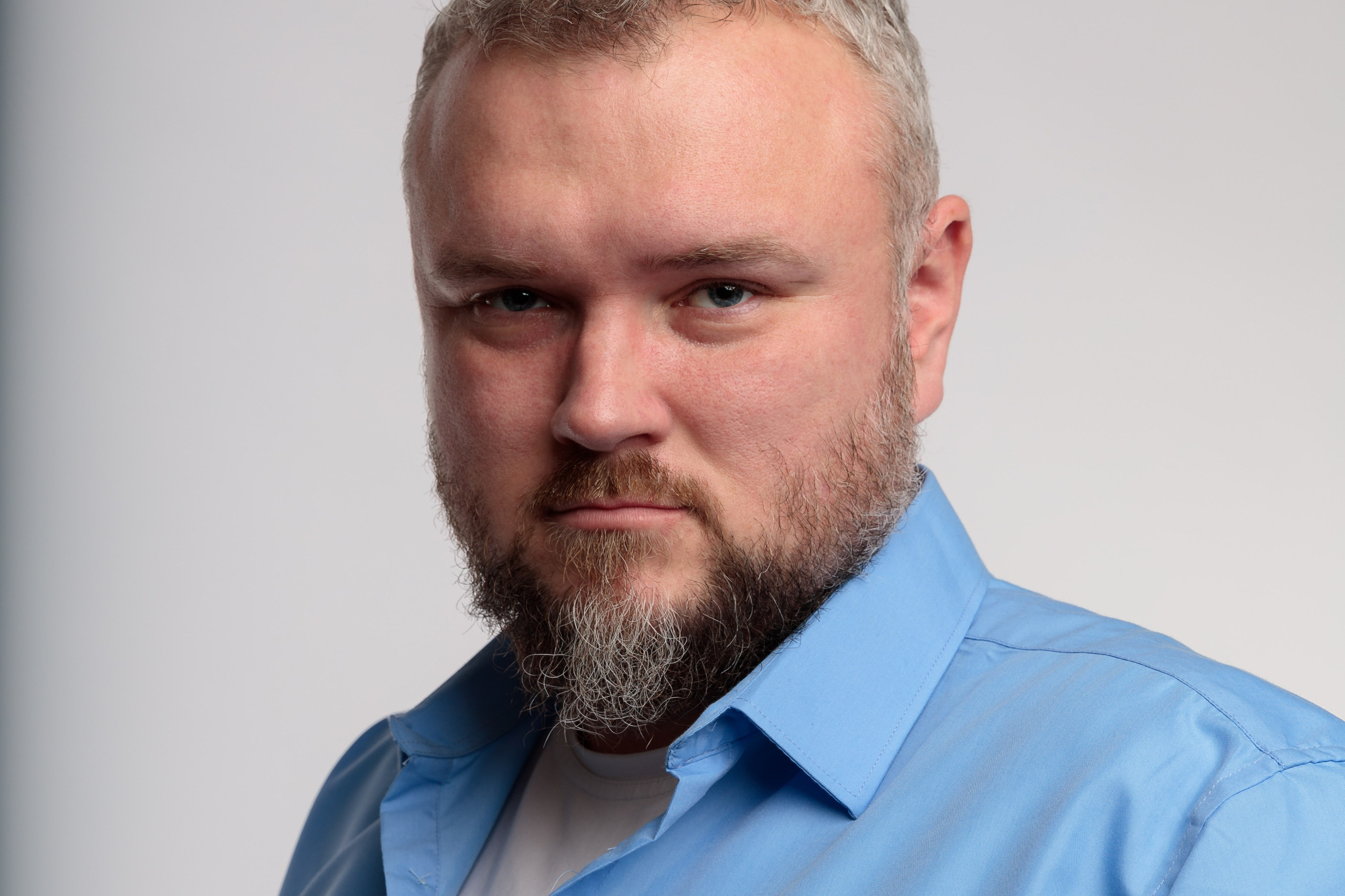 7 образов. Фотосессии в студии СПб Портретный фотограф — Юрий Торлопов