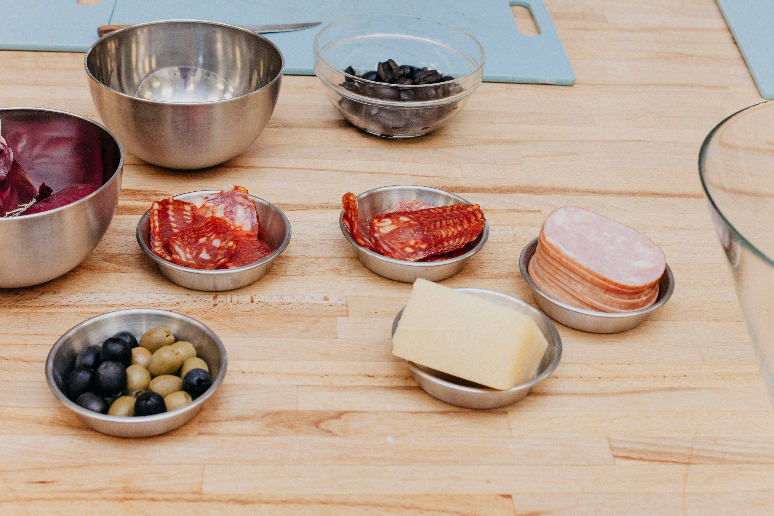 Кулинарный МК студии «Чили Шоколад». Stanislav Baryshev — People. Emotions. Atmosphere