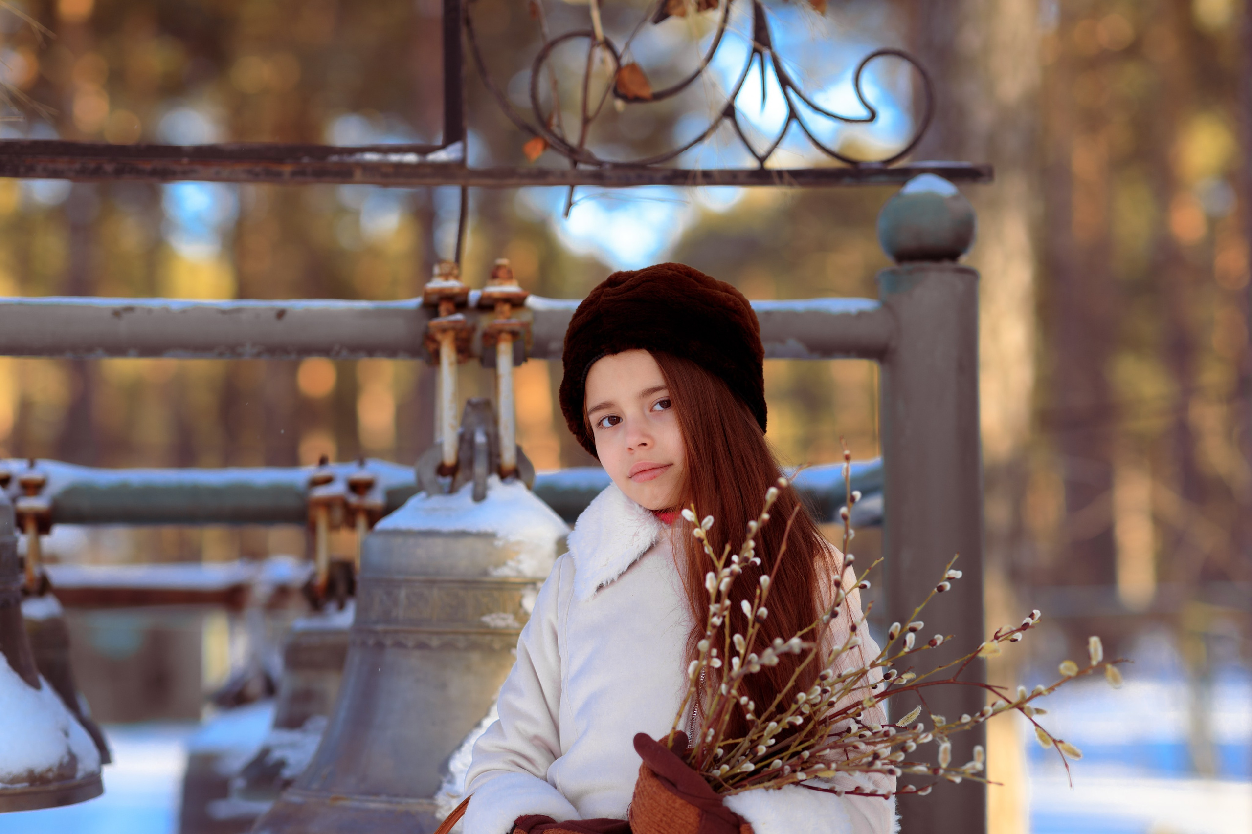 ДЕТСКИЙ САД