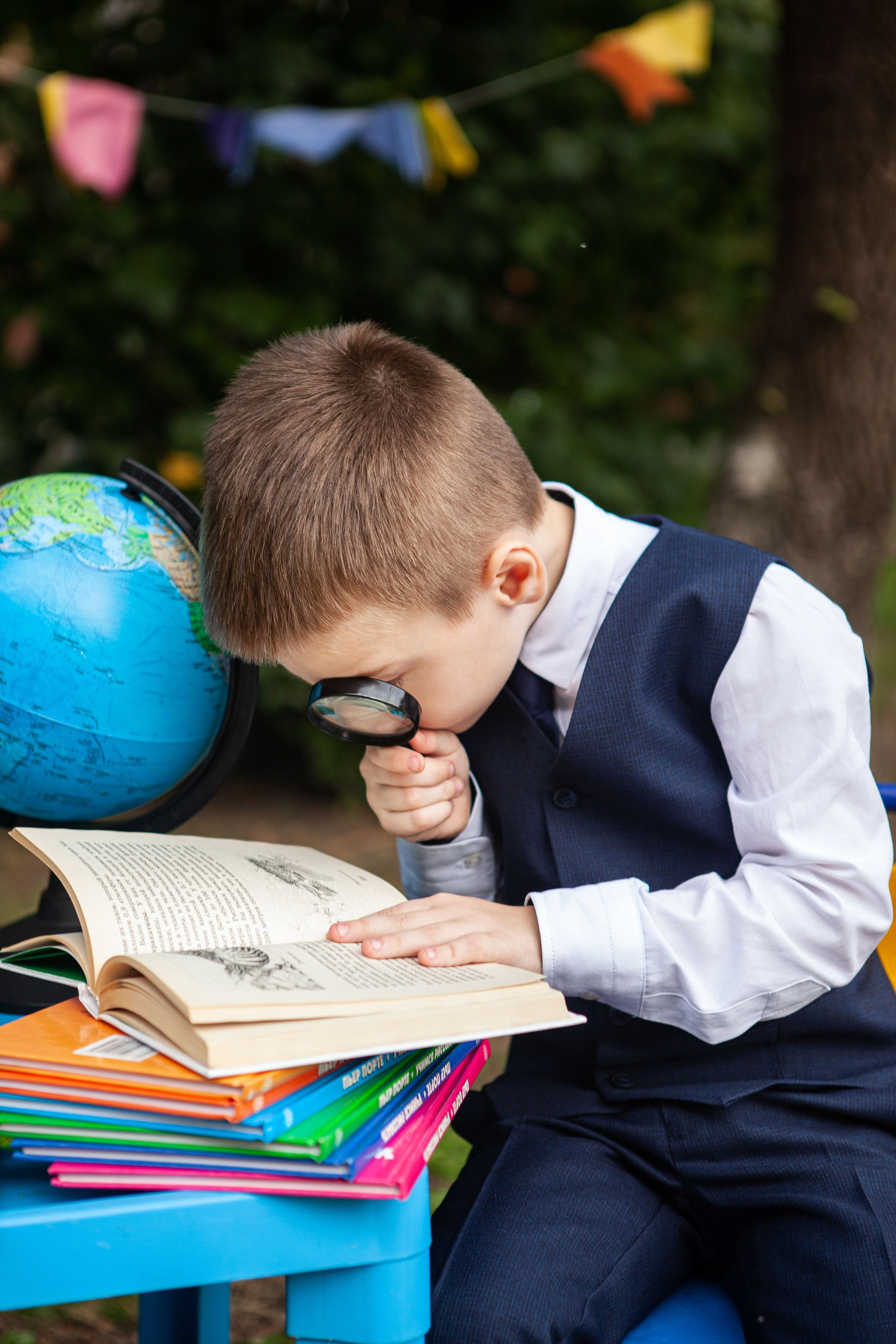 Фотопроект «Здравствуй, школа». Медиа-продюсер и фотограф Сорокина Кристина г. Благовещенск