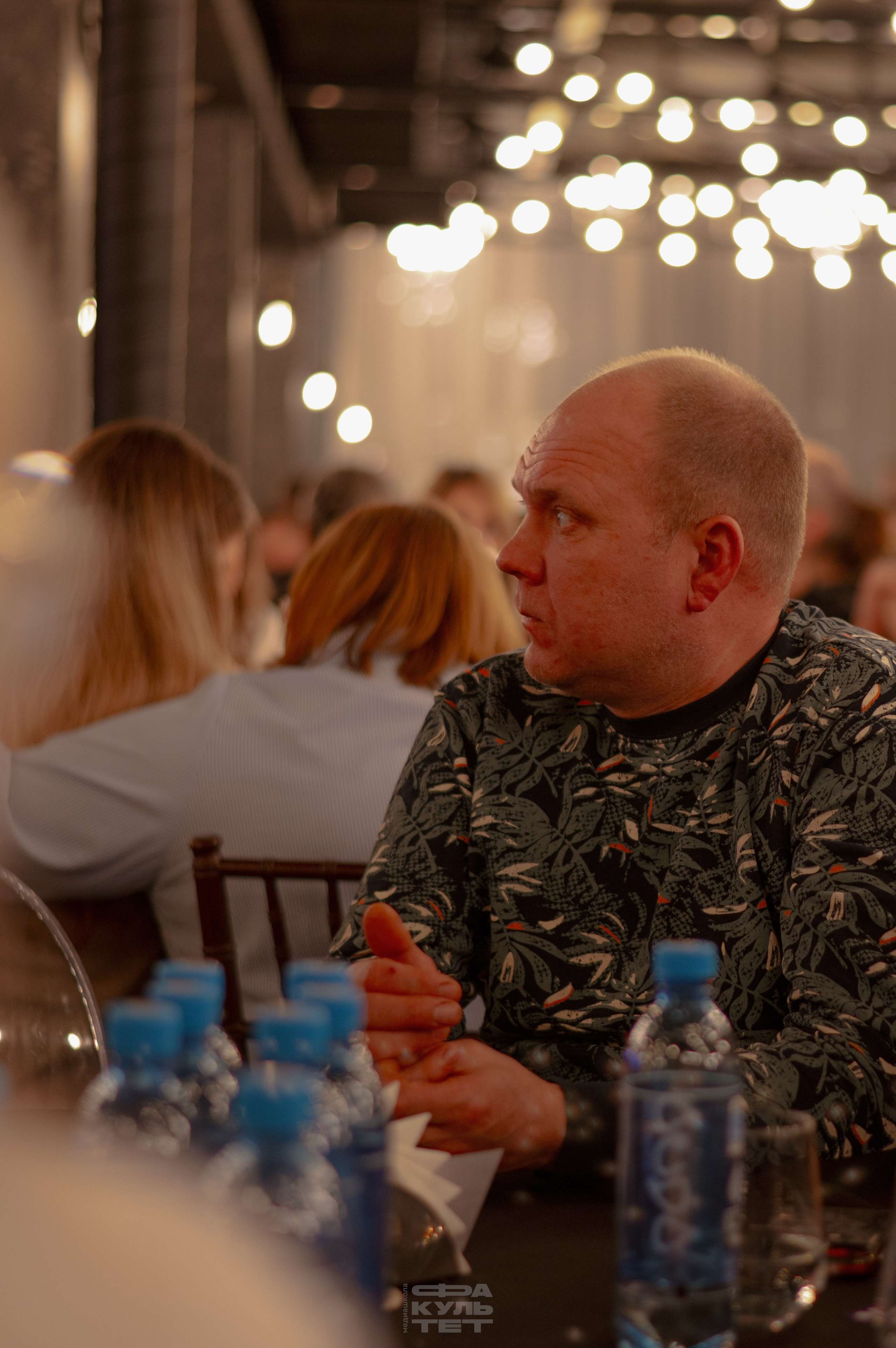 Дорогою Добра Мозгобойня. Контент фотограф Илья Урс