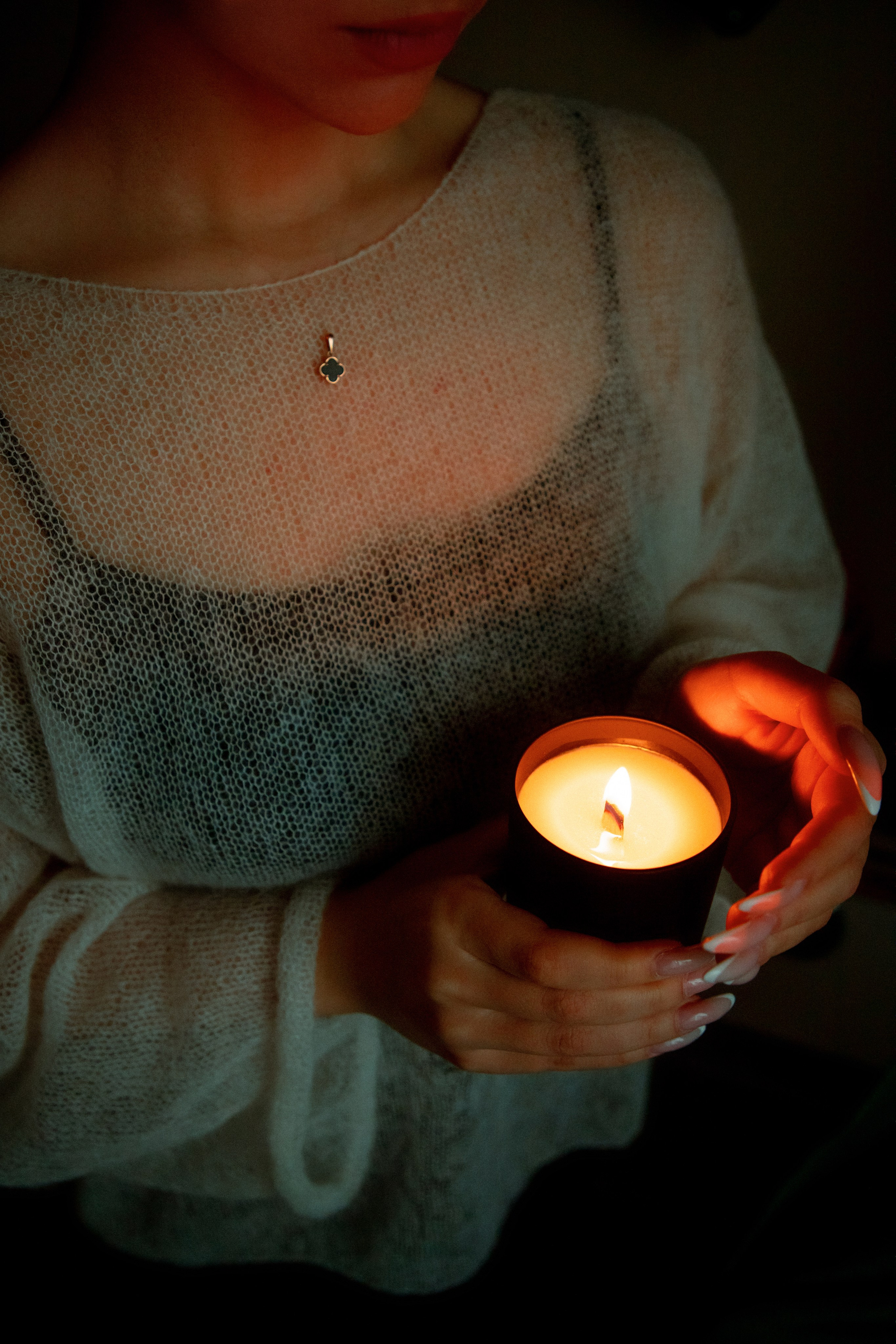 Заказ и доставка. EXCELIGMOS — эксклюзивные свечи ручной работы