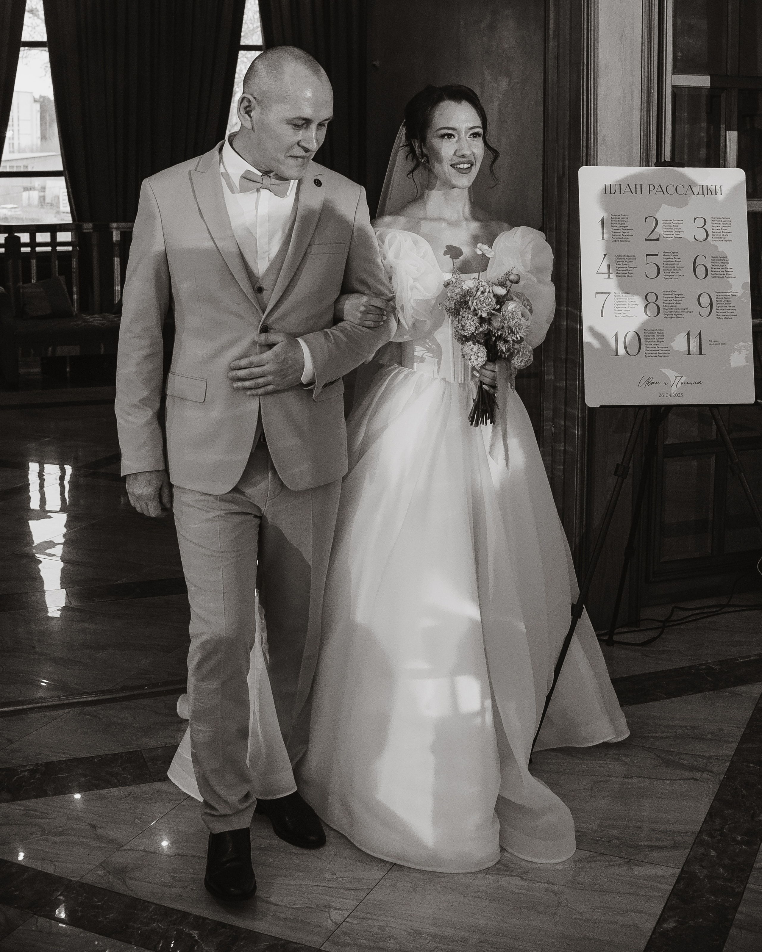 Свадебный фотограф в Екатеринбурге Артём Зайнетдинов