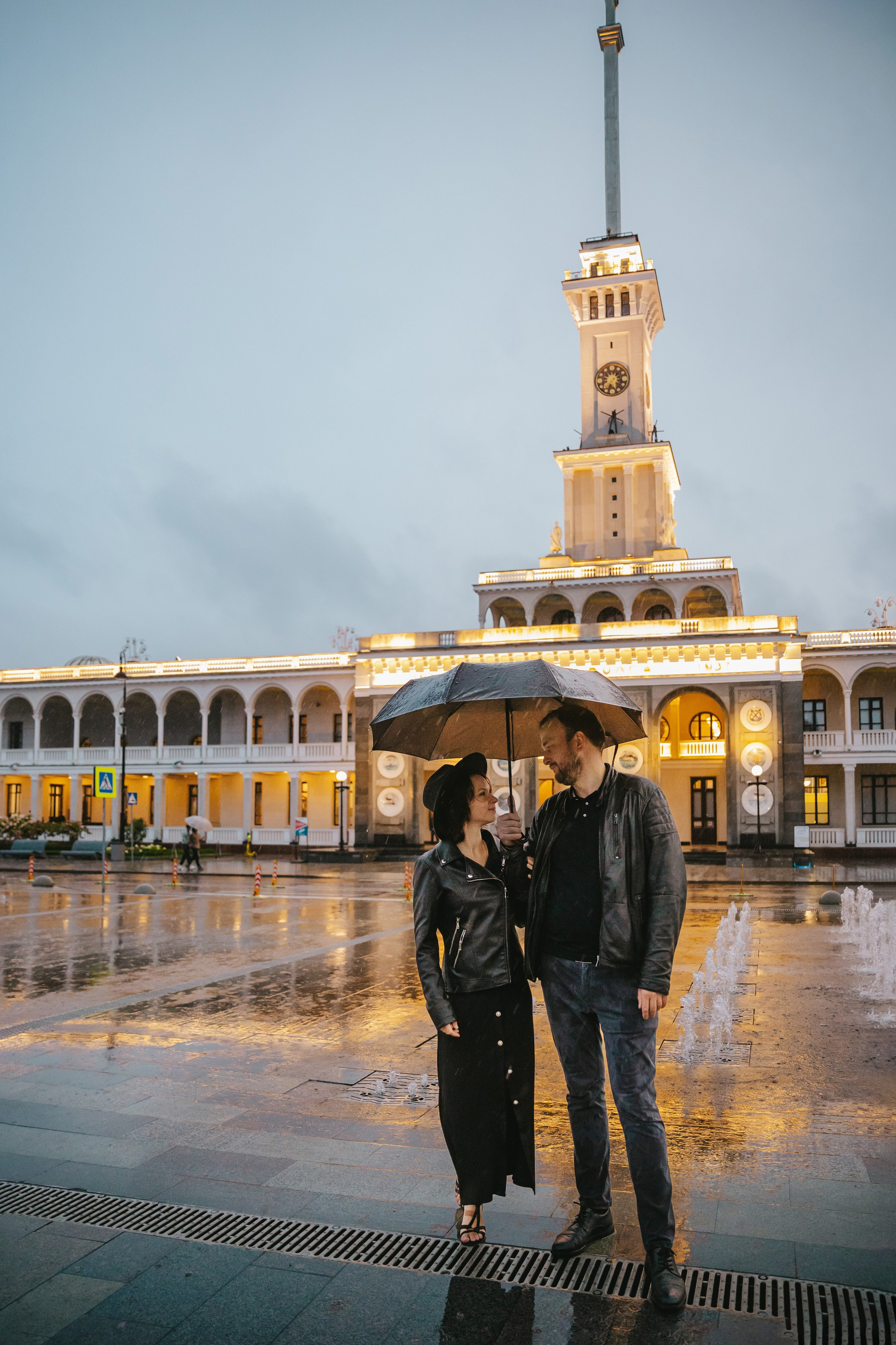 Илья и Наташа. Семейный lifestyle фотограф в Санкт-Петербурге Людмила Пахомова