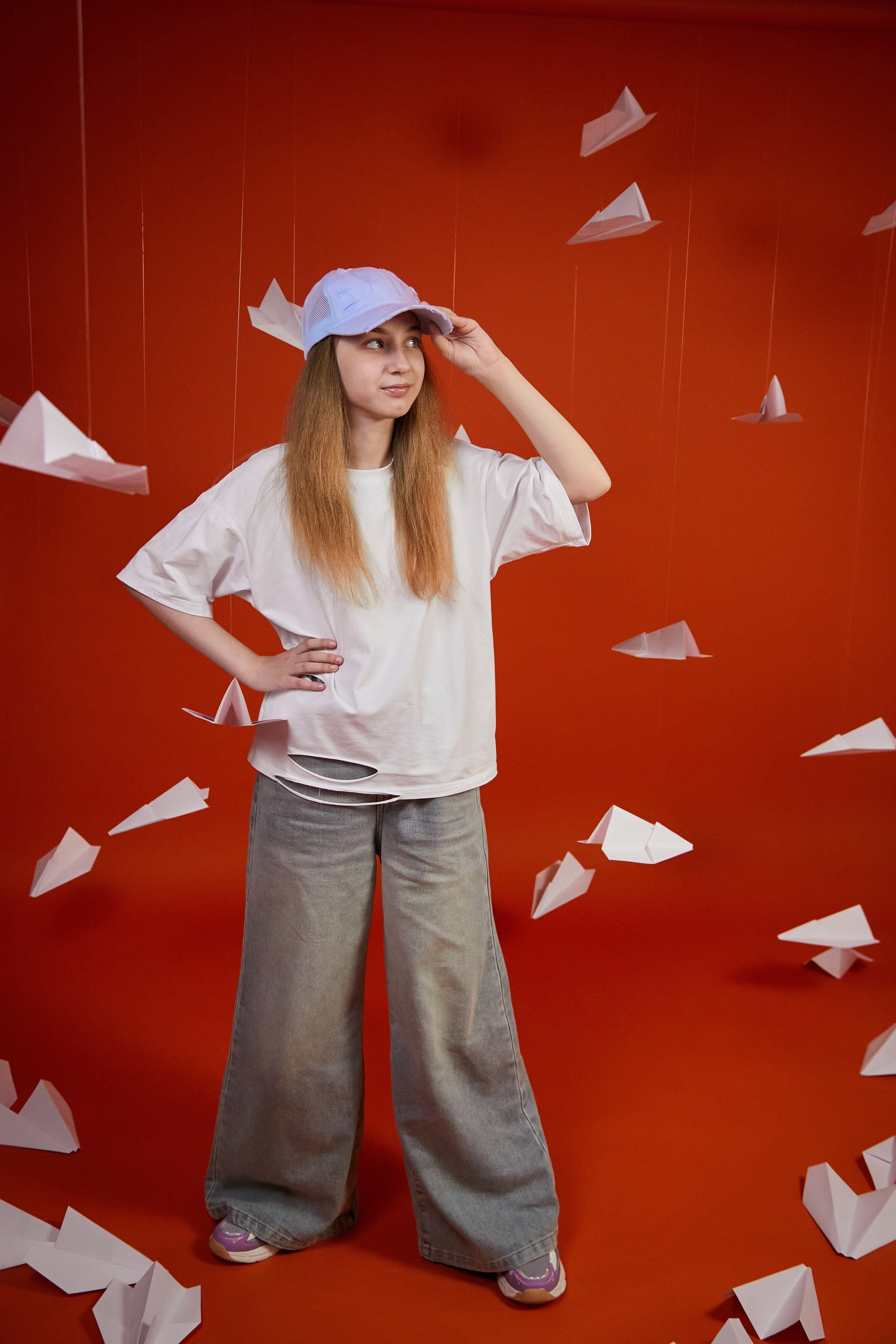 «Самолетики». Свадебный и креативный фотограф в ЮФО и МСК