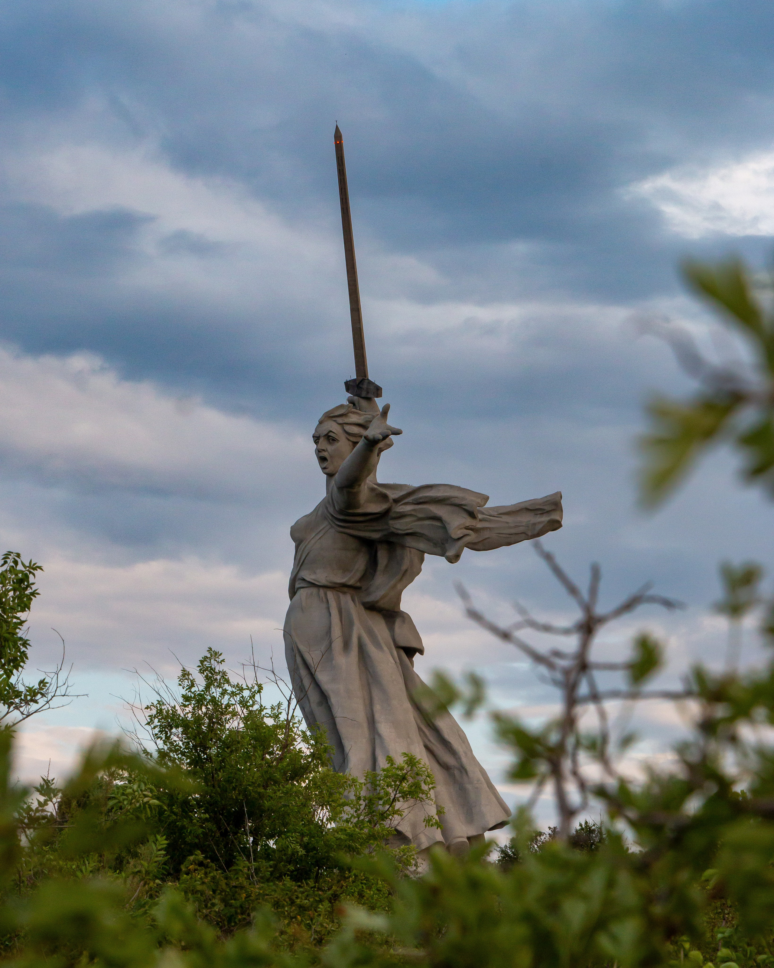 Волгоград. Фотопутешествие. Олег Романов. Мастер фото по спорту