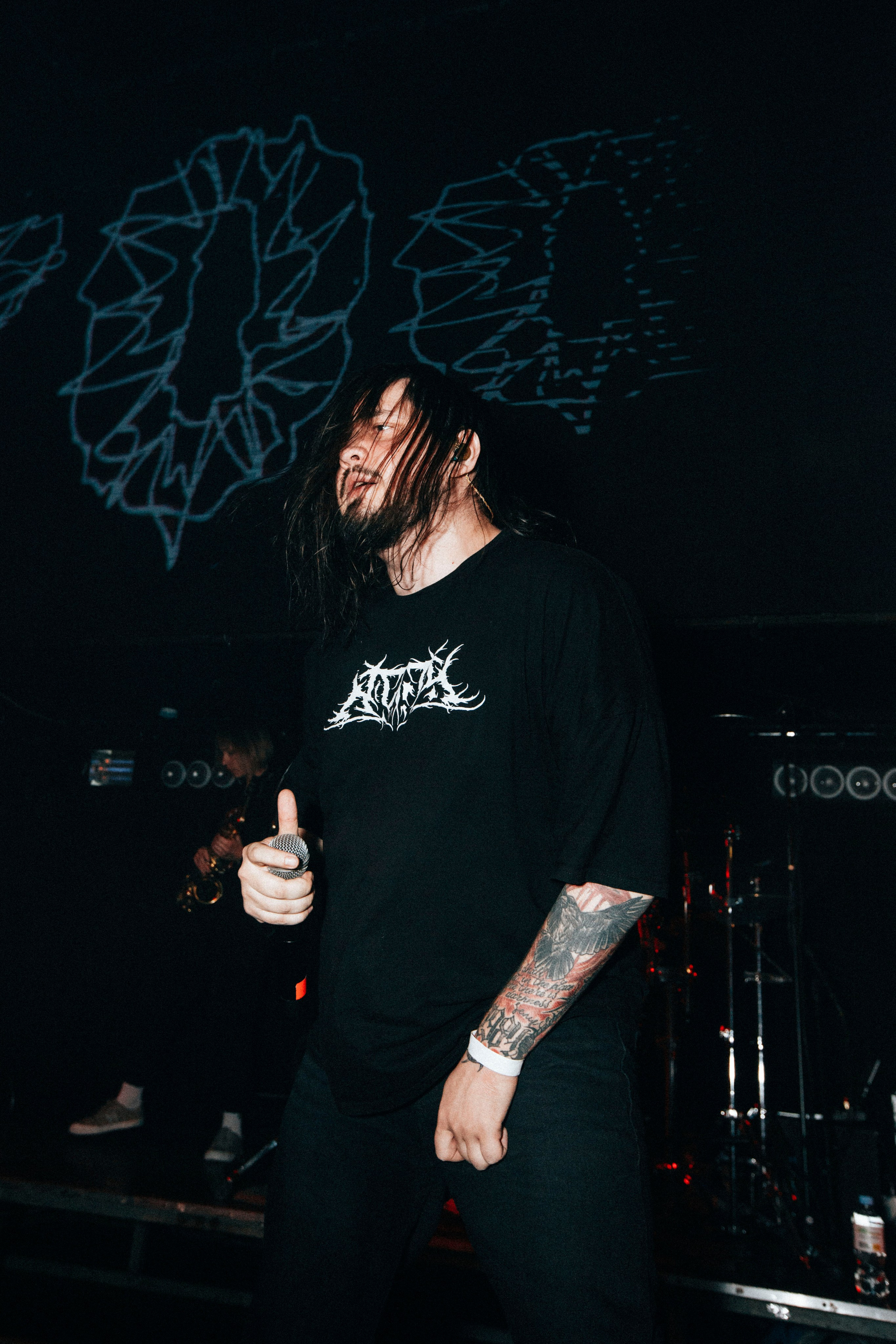 7000$. Stanislav Baryshev — People. Emotions. Atmosphere