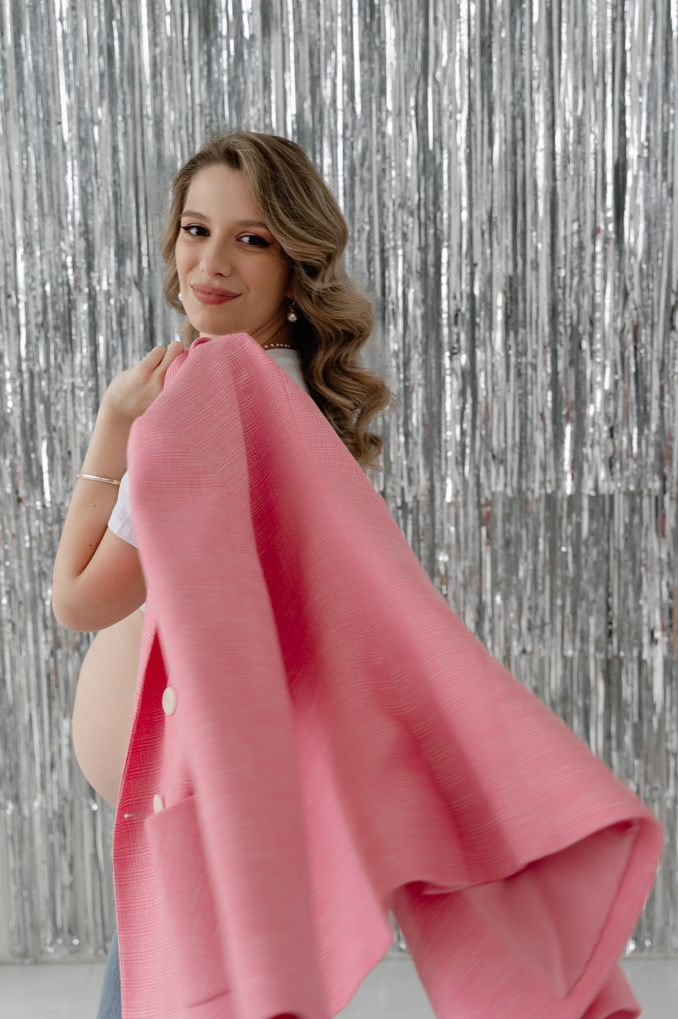 Беременность Анны и Вадима. Свадебный фотограф в Новосибирске Алена Цизман