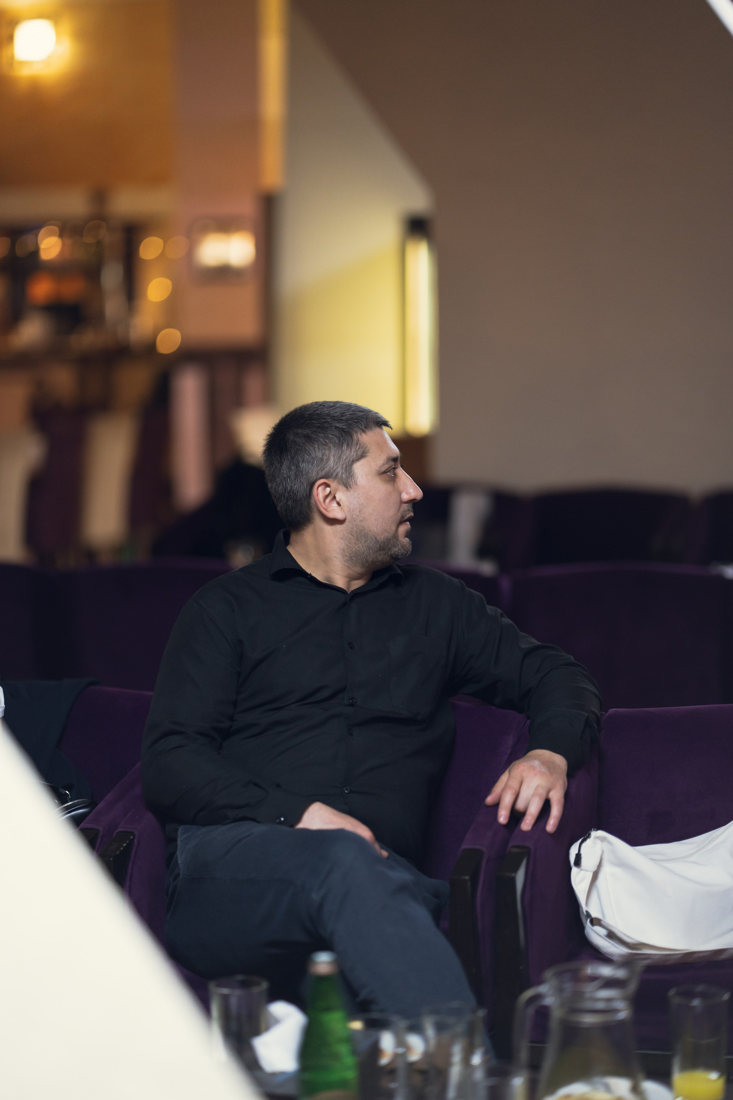 Семинар Zekert (репортаж). Фотограф, видеограф Пятигорск, Ставрополь, Ессентуки, Petlyakovs_photo