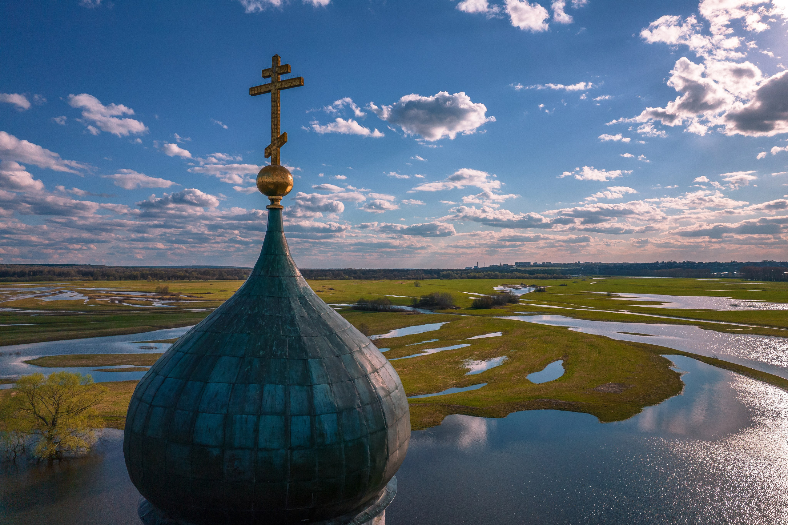 Видеография, полёты на дроне по живописным местам России!. Иван Кубик — фотограф и видеограф