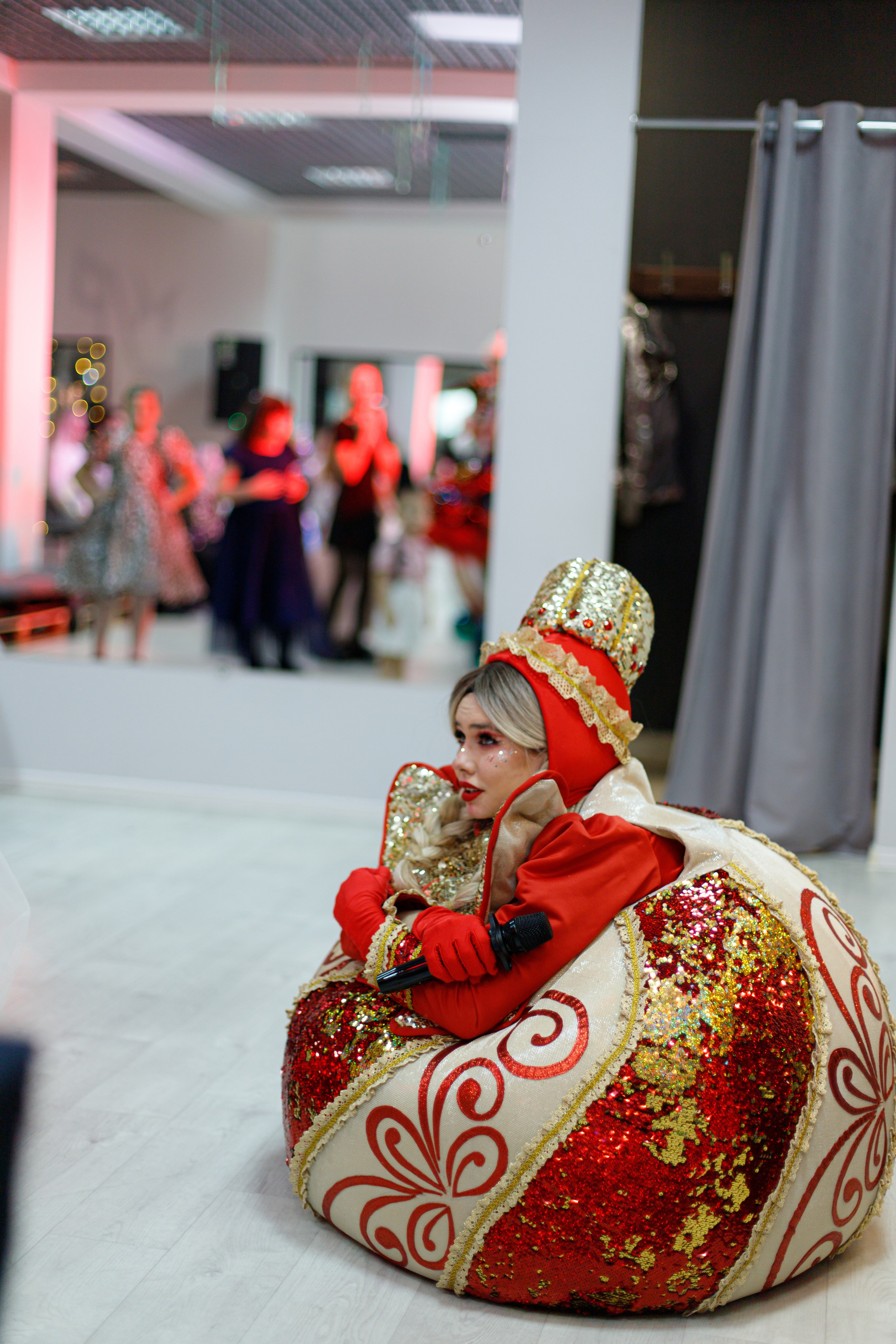 Happy new year / part2. Photokarish